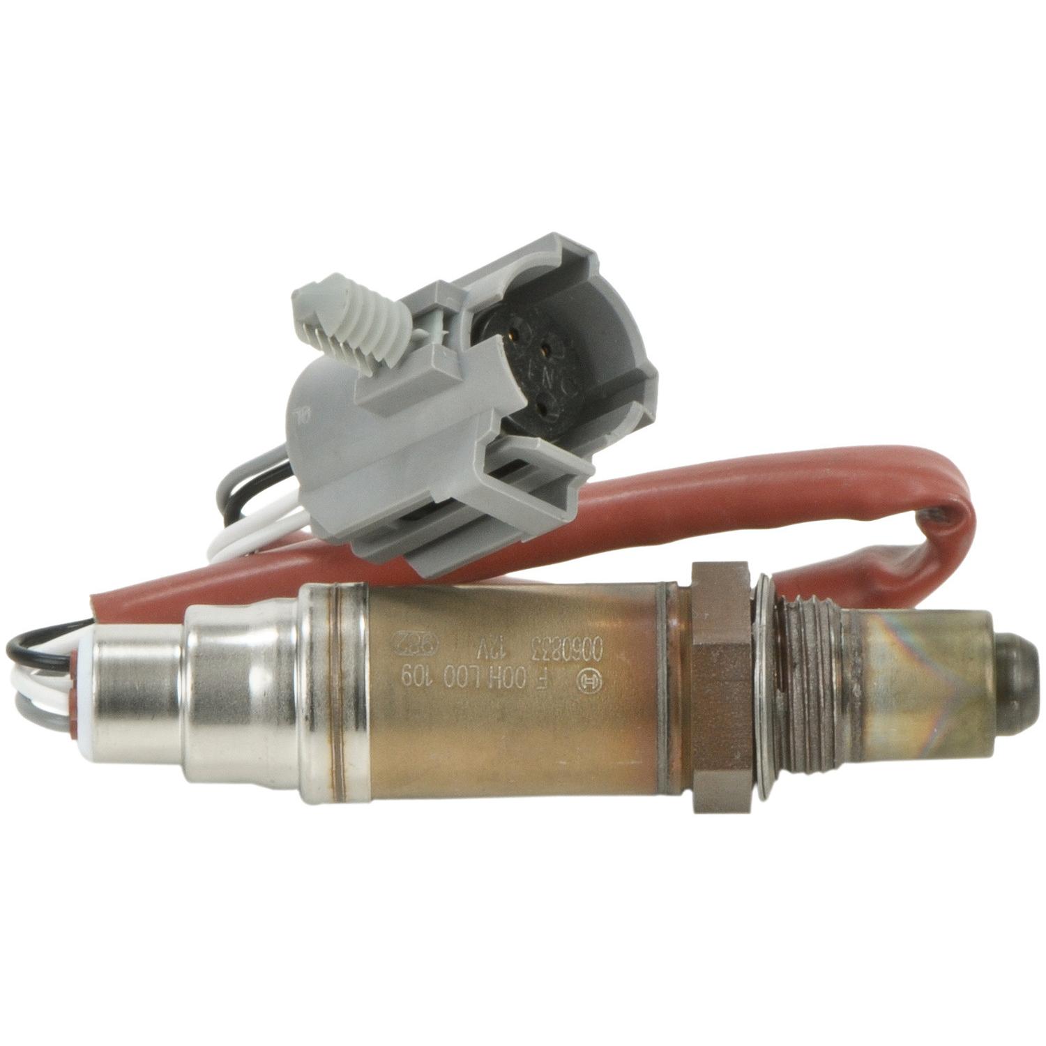 Bosch 13320 - Oxygen Sensor Bosch 13320 Oxygen Sensor product image 4 of 4