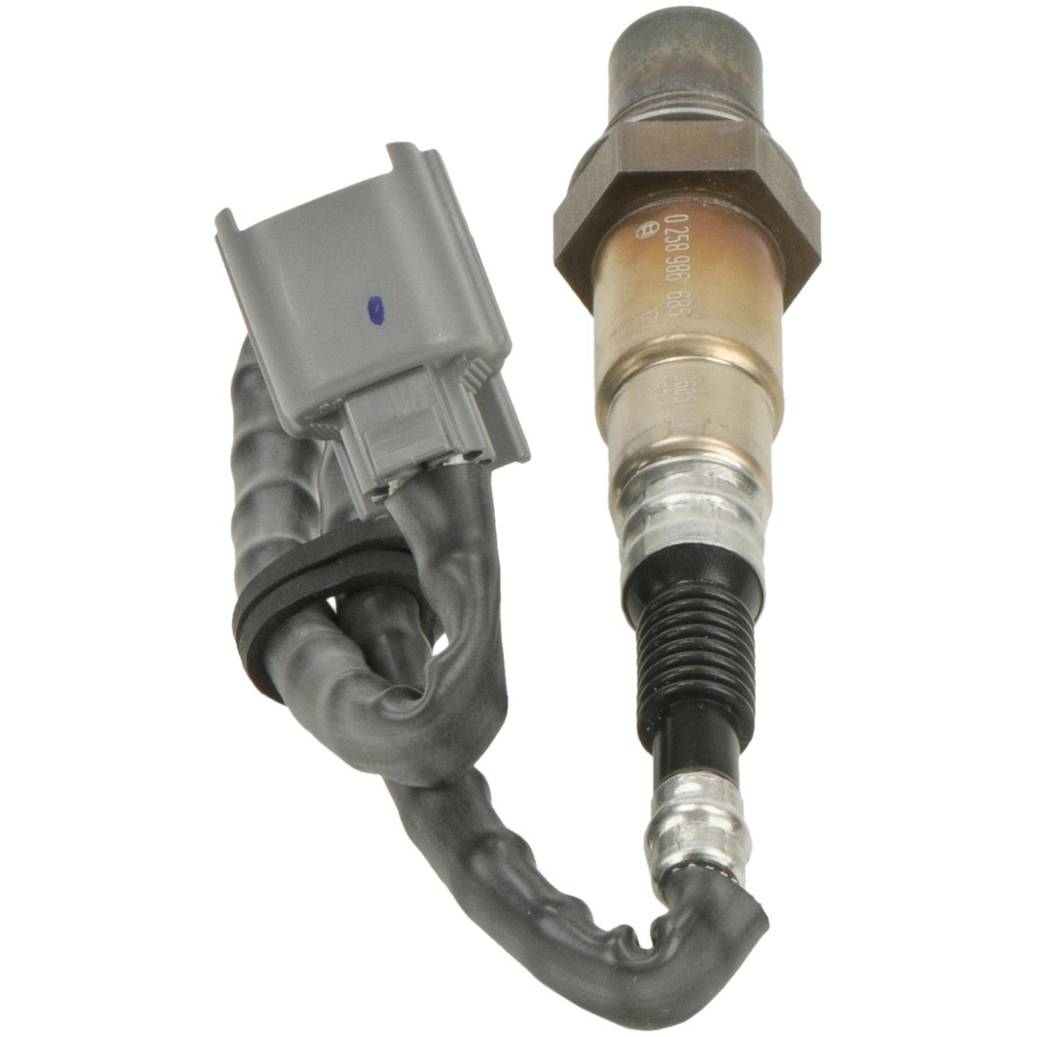 Bosch 13322 - Oxygen Sensor Bosch 13322 Oxygen Sensor product image 1 of 5