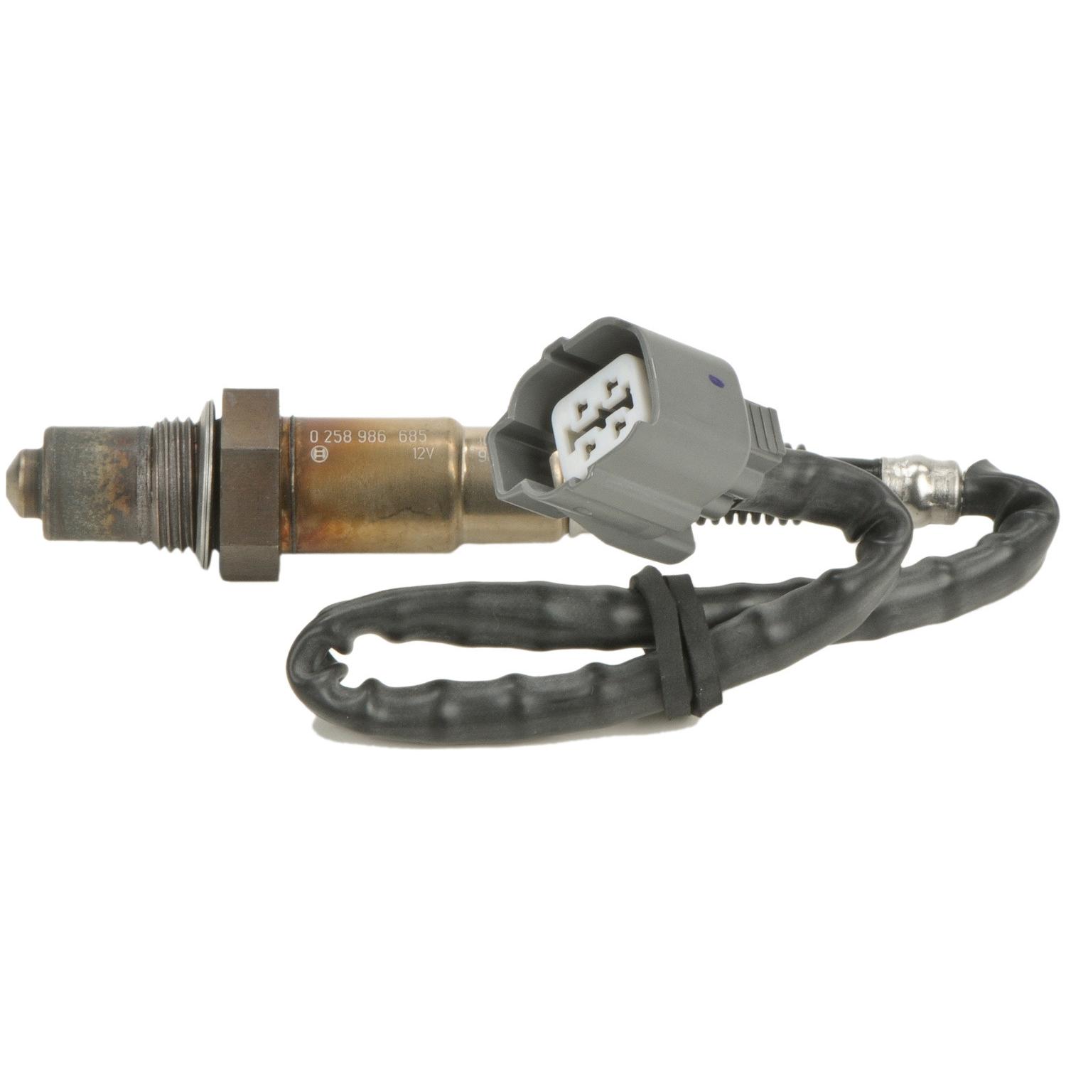 Bosch 13322 - Oxygen Sensor Bosch 13322 Oxygen Sensor product image 4 of 5