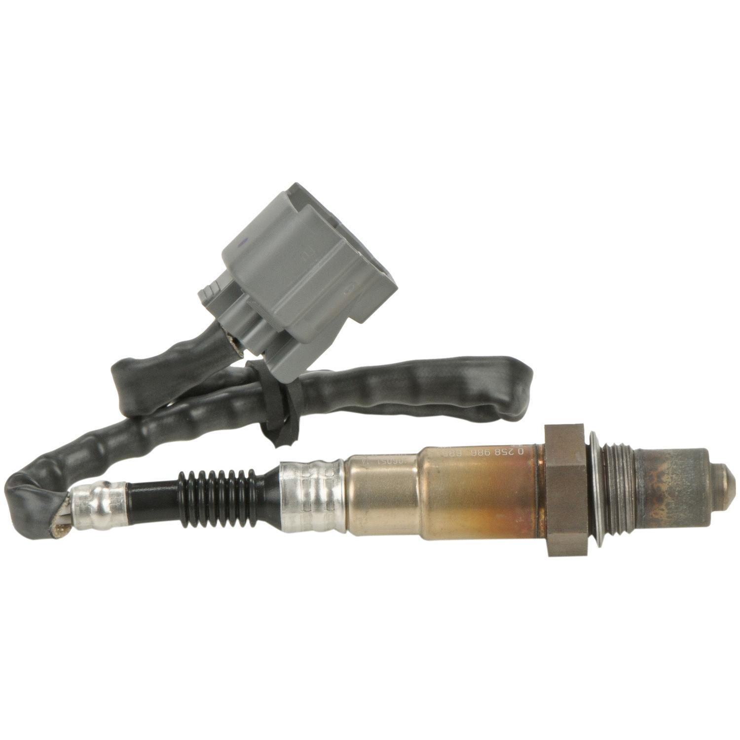 Bosch 13322 - Oxygen Sensor Bosch 13322 Oxygen Sensor product image 5 of 5