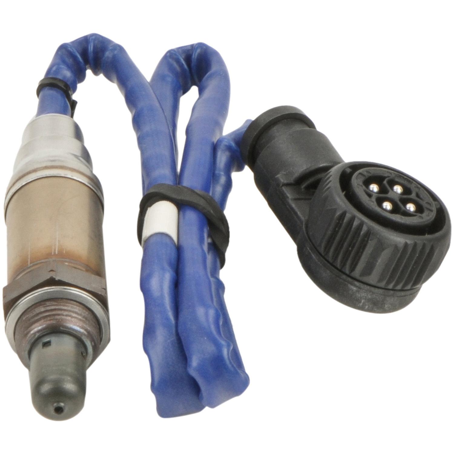 Bosch 13326 - Oxygen Sensor Bosch 13326 Oxygen Sensor product image 3 of 5