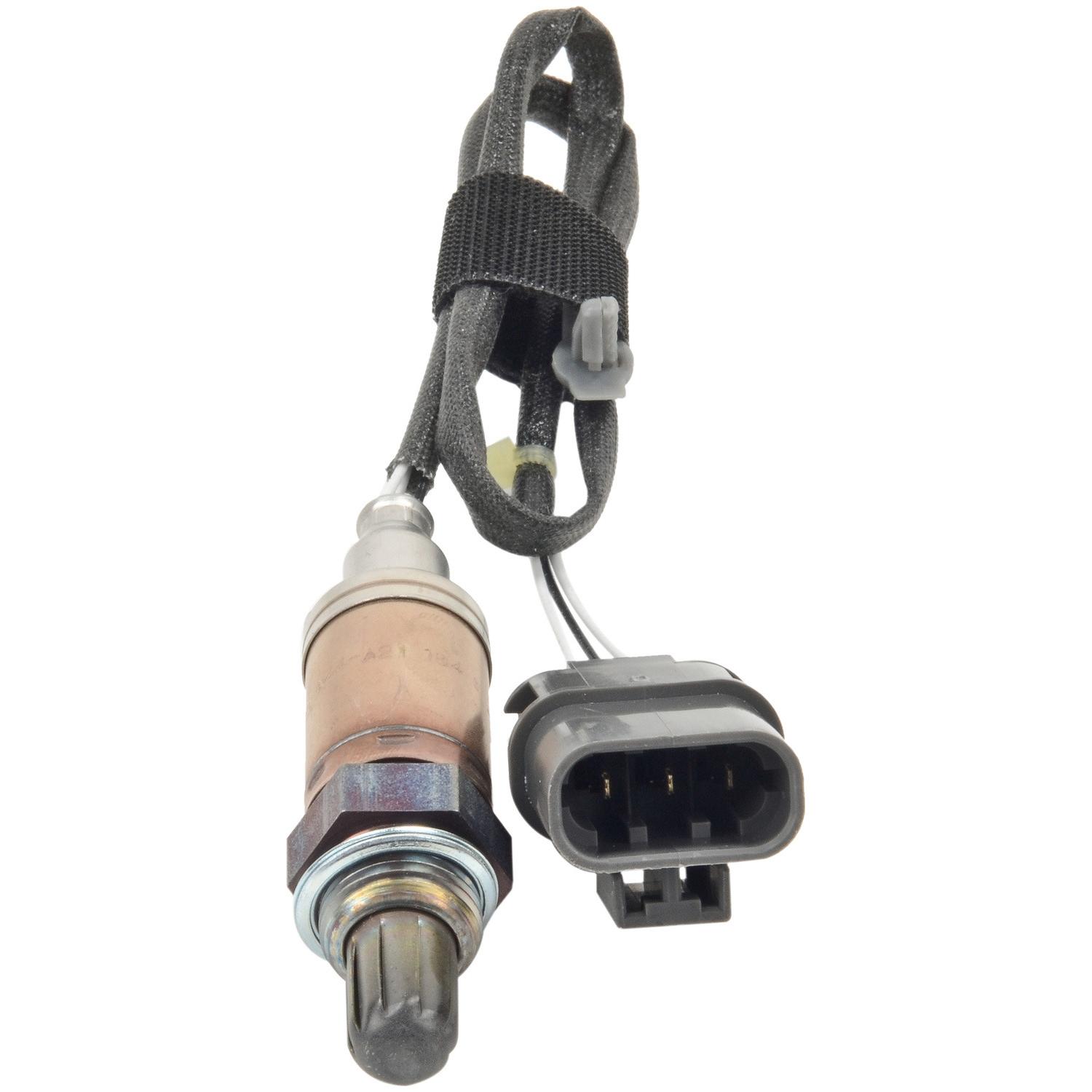 Bosch 13329 - Oxygen Sensor Bosch 13329 Oxygen Sensor product image 2 of 5