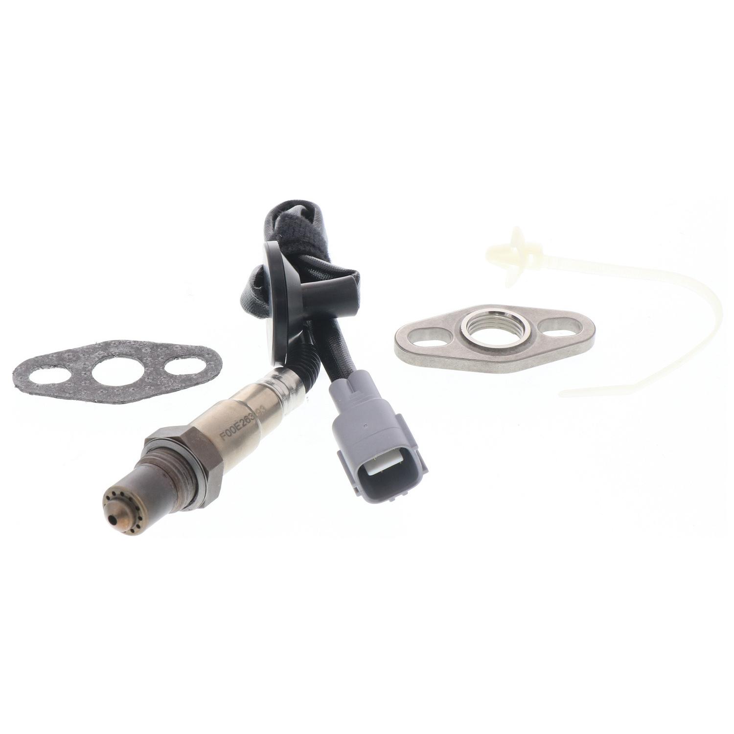 Bosch 13338 - Oxygen Sensor Bosch 13338 Oxygen Sensor product image 3 of 5