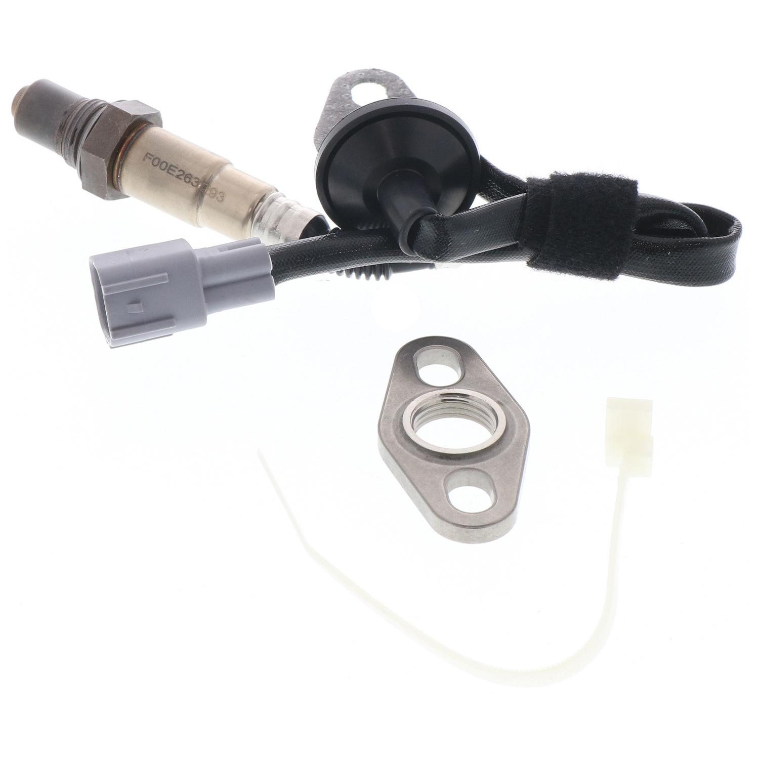 Bosch 13338 - Oxygen Sensor Bosch 13338 Oxygen Sensor product image 4 of 5