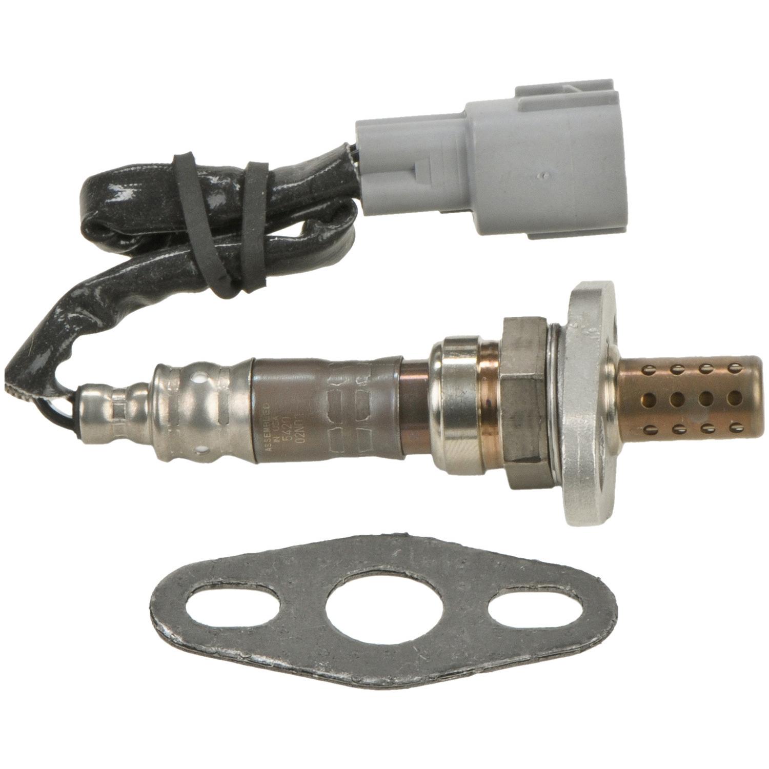 Bosch 13342 - Oxygen Sensor Bosch 13342 Oxygen Sensor product image 4 of 4