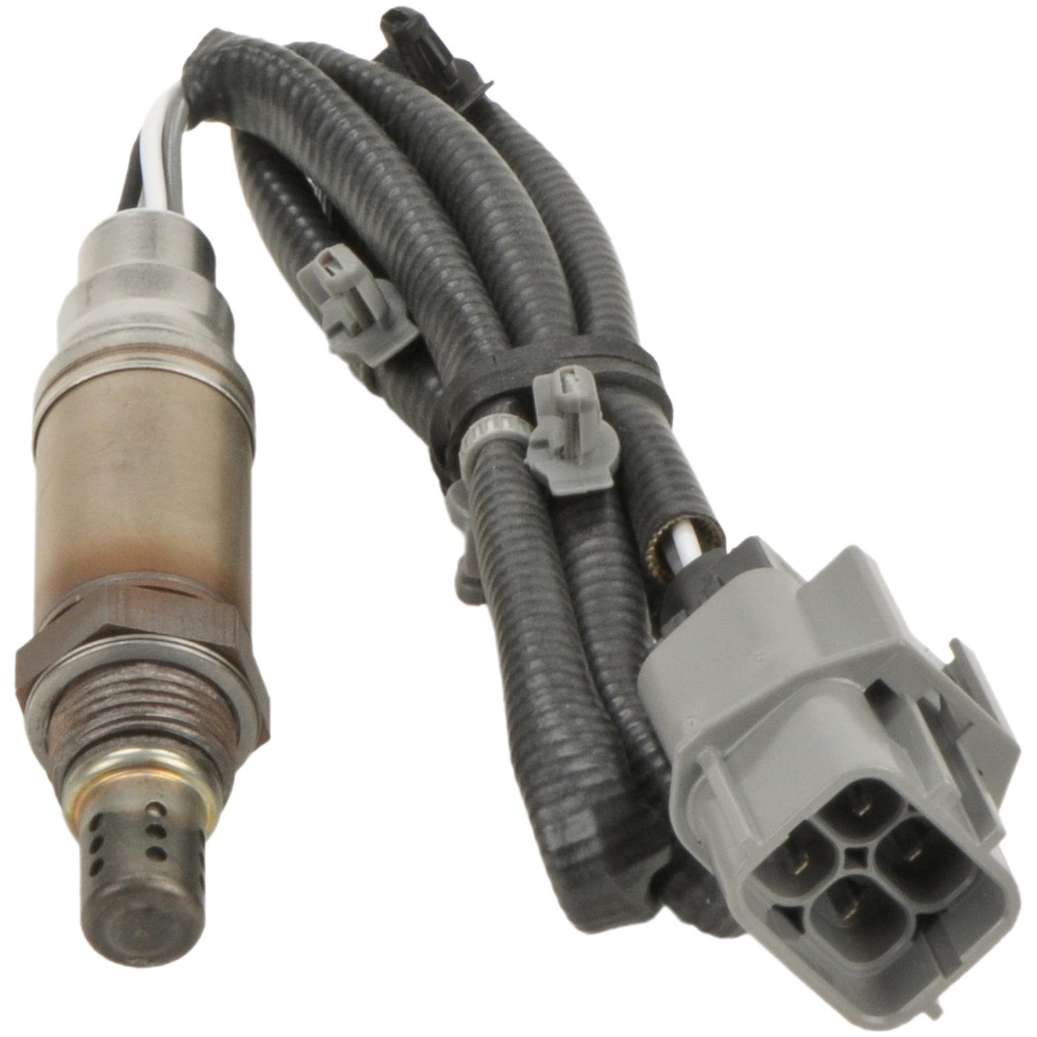 Bosch 13348 - Oxygen Sensor Bosch 13348 Oxygen Sensor product image 3 of 4