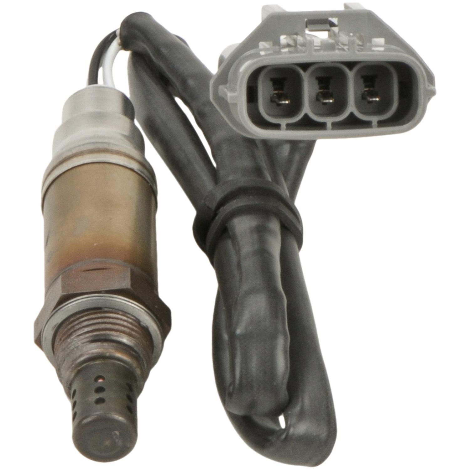 Bosch 13350 - Oxygen Sensor Bosch 13350 Oxygen Sensor product image 2 of 4