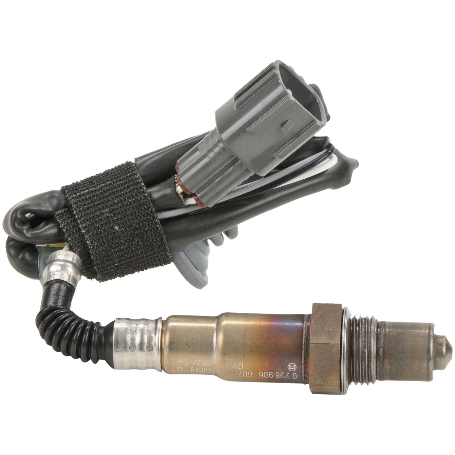Bosch 13353 Oxygen Sensor product image 4 of 4