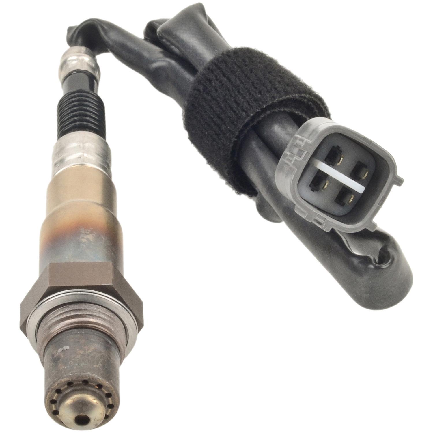 Bosch 13354 Oxygen Sensor product image 3 of 4