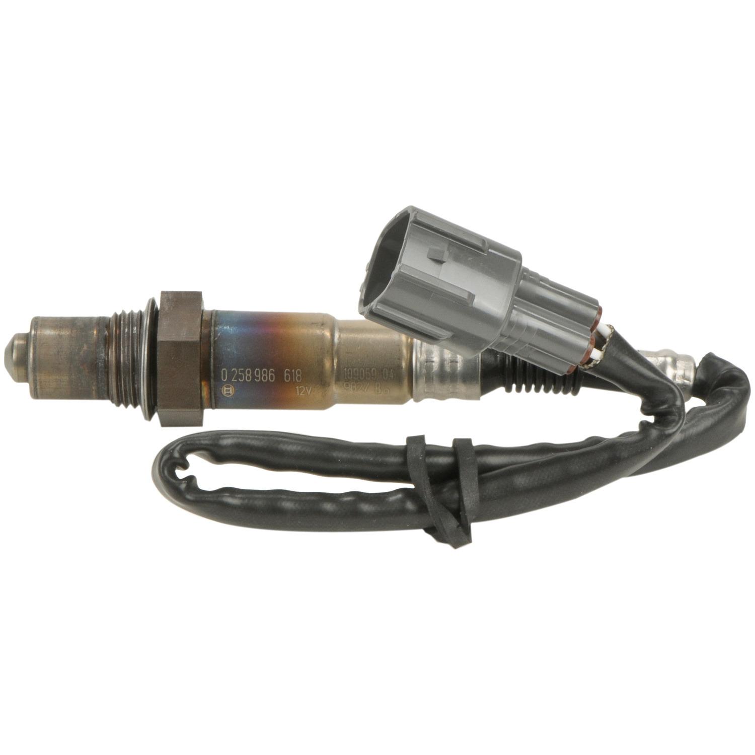 Bosch 13355 Oxygen Sensor product image 4 of 5
