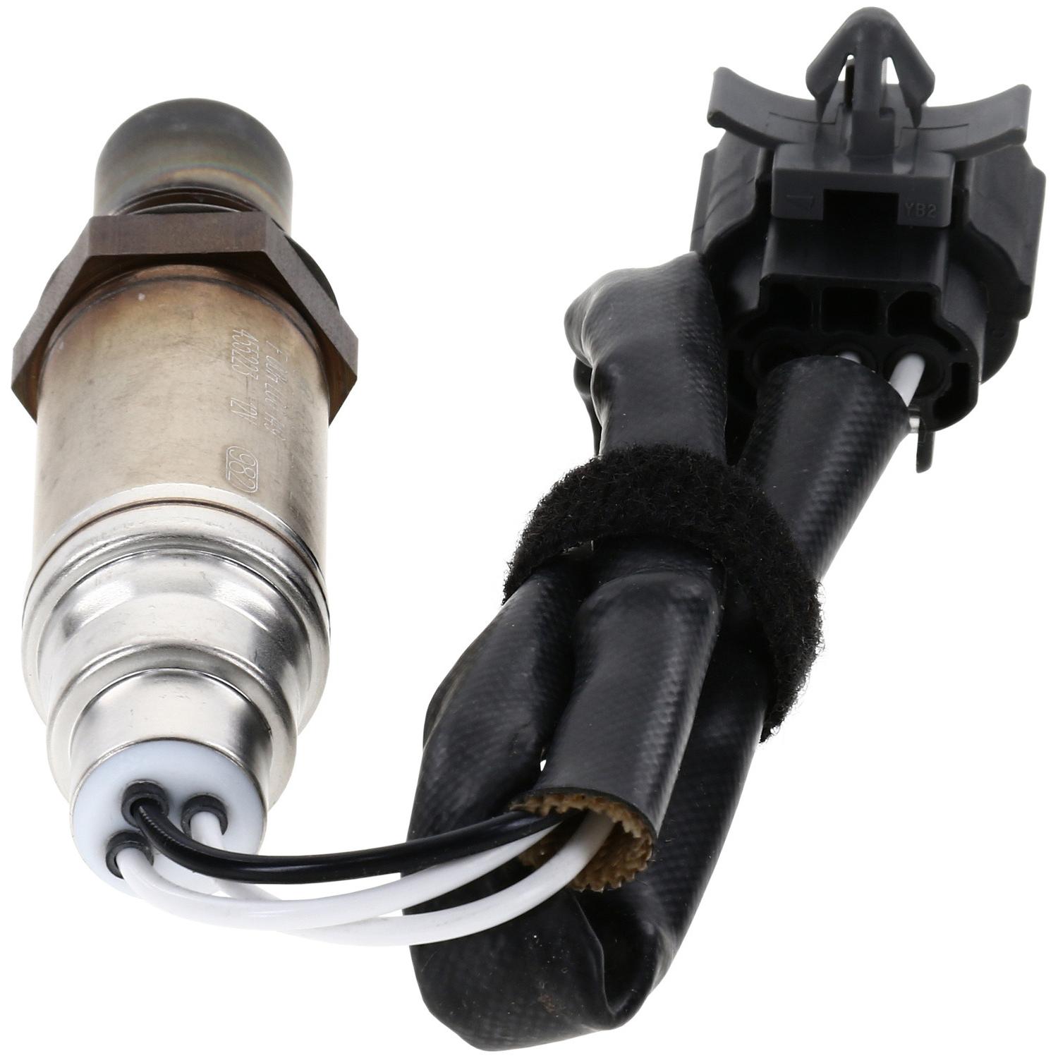 Bosch 13362 - Oxygen Sensor Bosch 13362 Oxygen Sensor product image 1 of 5