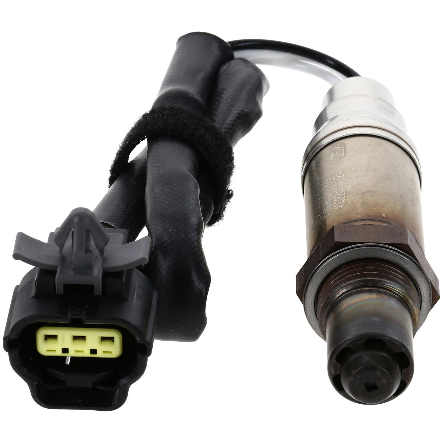 Bosch 13362 - Oxygen Sensor Bosch 13362 Oxygen Sensor product image 2 of 5
