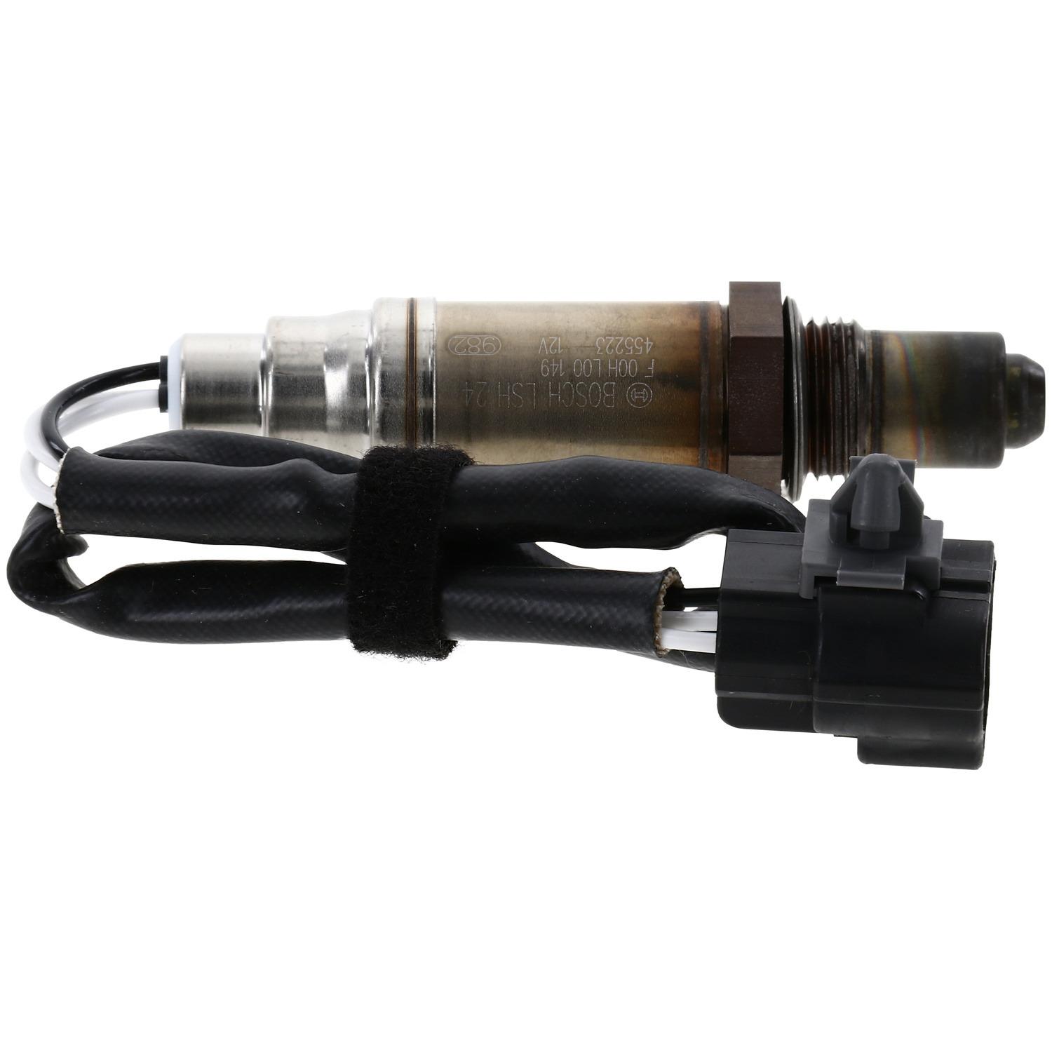 Bosch 13362 - Oxygen Sensor Bosch 13362 Oxygen Sensor product image 5 of 5