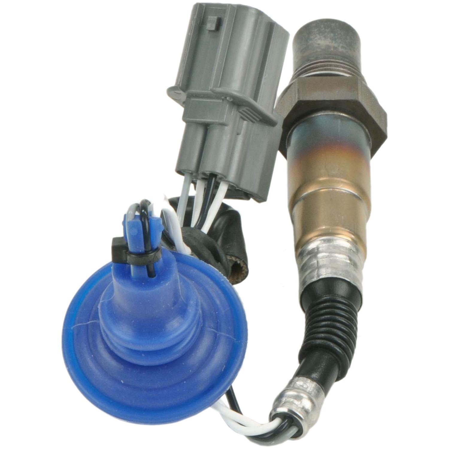 Bosch 13363 - Oxygen Sensor Bosch 13363 Oxygen Sensor product image 1 of 4