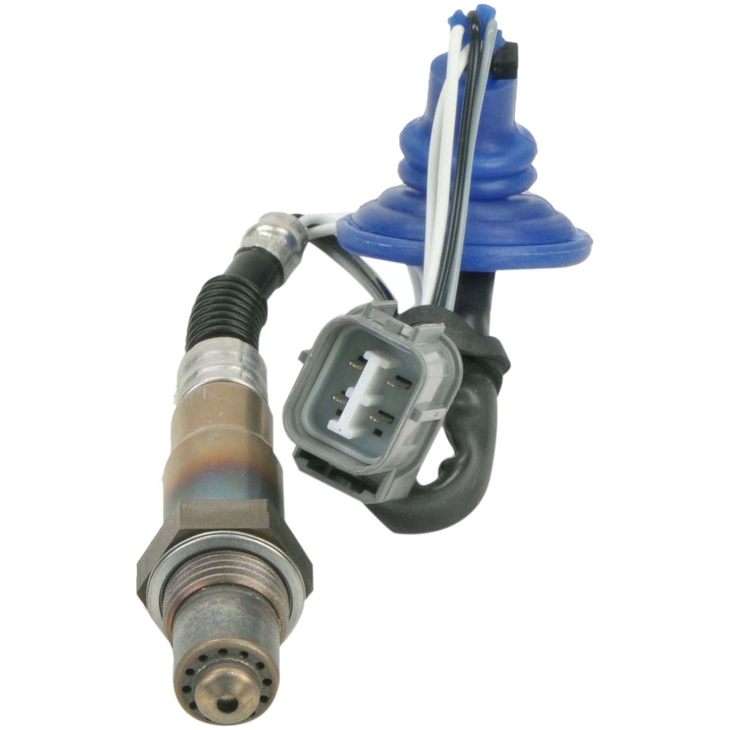 Bosch 13363 - Oxygen Sensor Bosch 13363 Oxygen Sensor product image 2 of 4