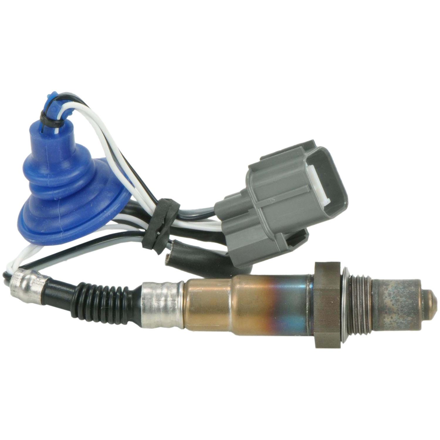 Bosch 13363 - Oxygen Sensor Bosch 13363 Oxygen Sensor product image 4 of 4