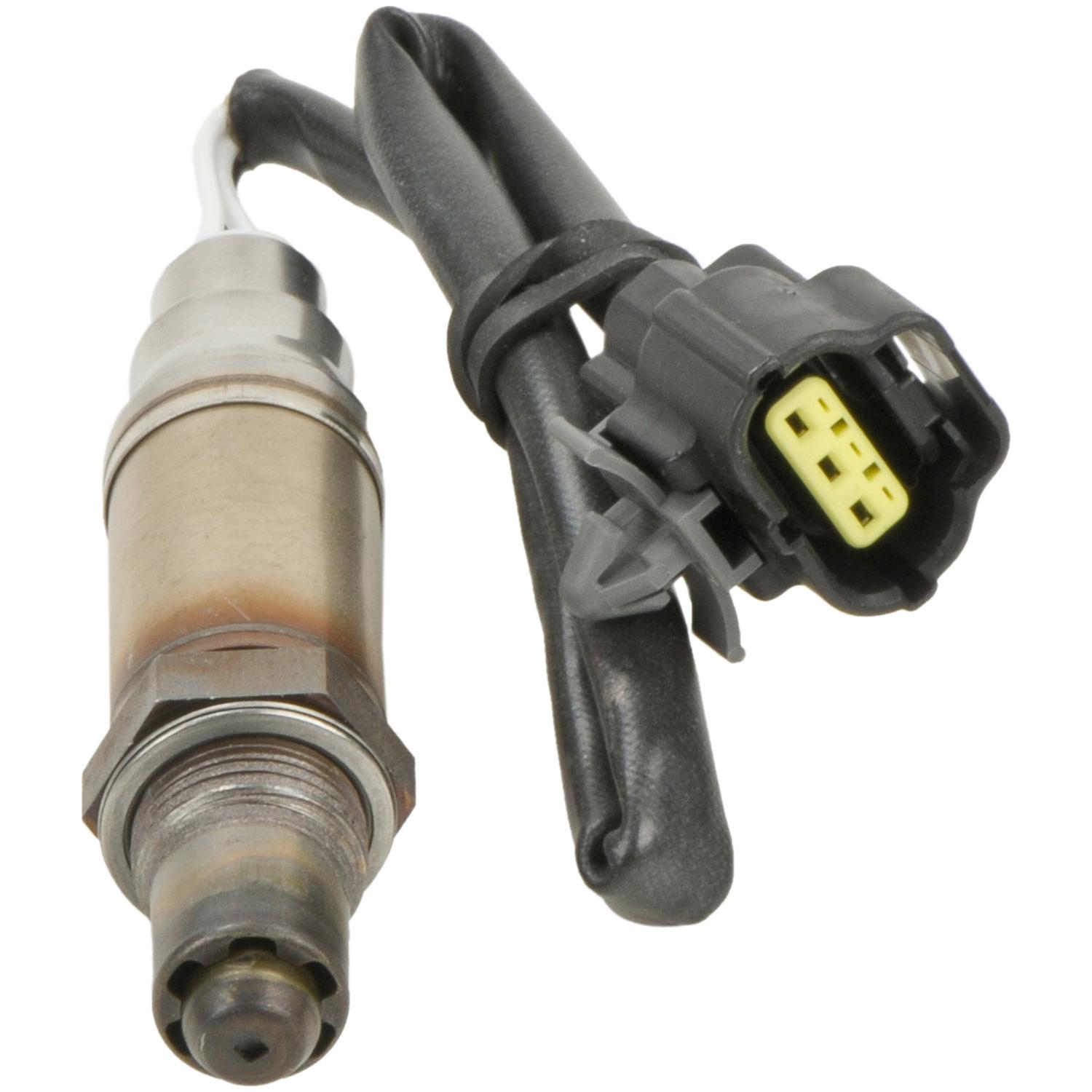Bosch 13367 - Oxygen Sensor Bosch 13367 Oxygen Sensor product image 3 of 4