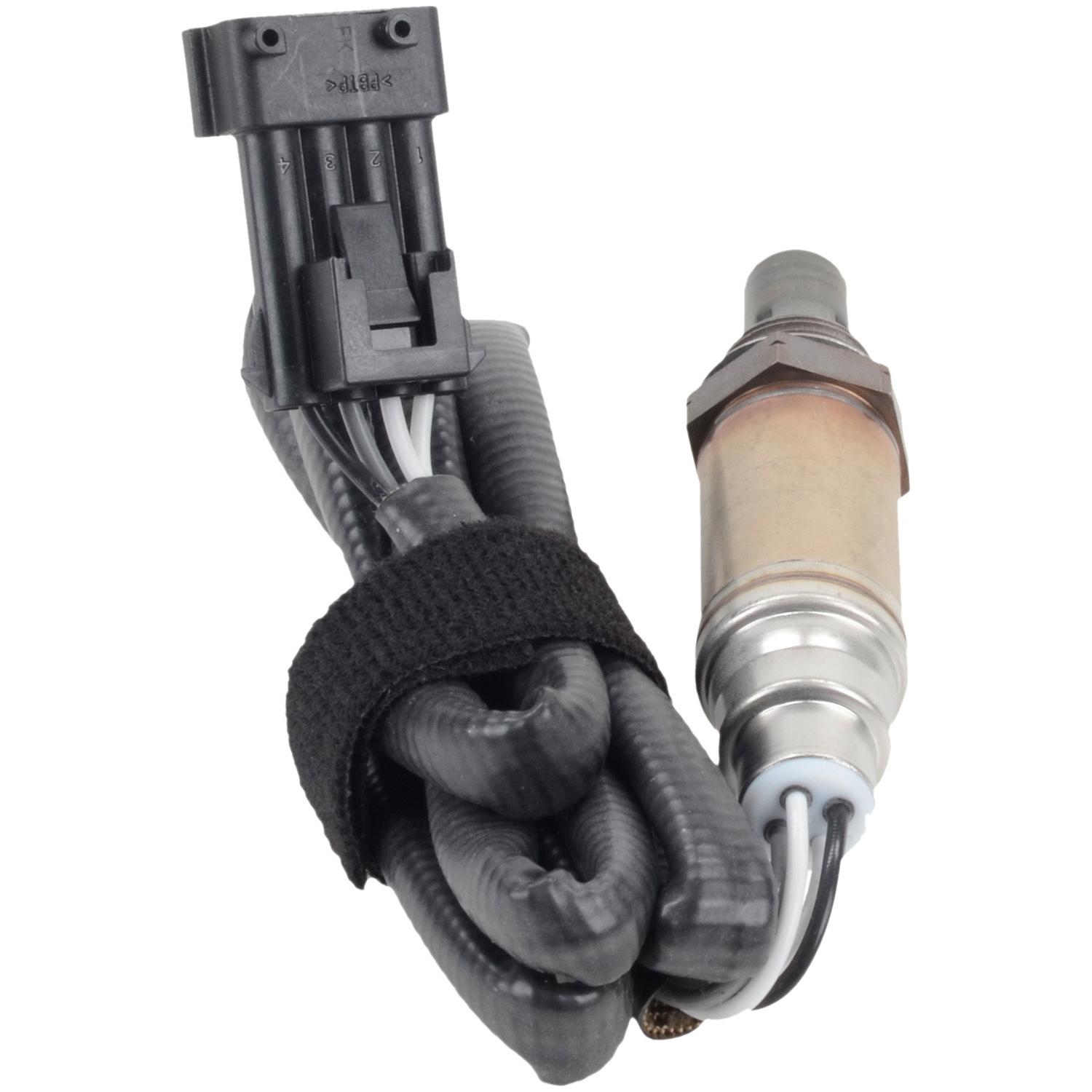 Bosch 13369 - Oxygen Sensor Bosch 13369 Oxygen Sensor product image 1 of 4