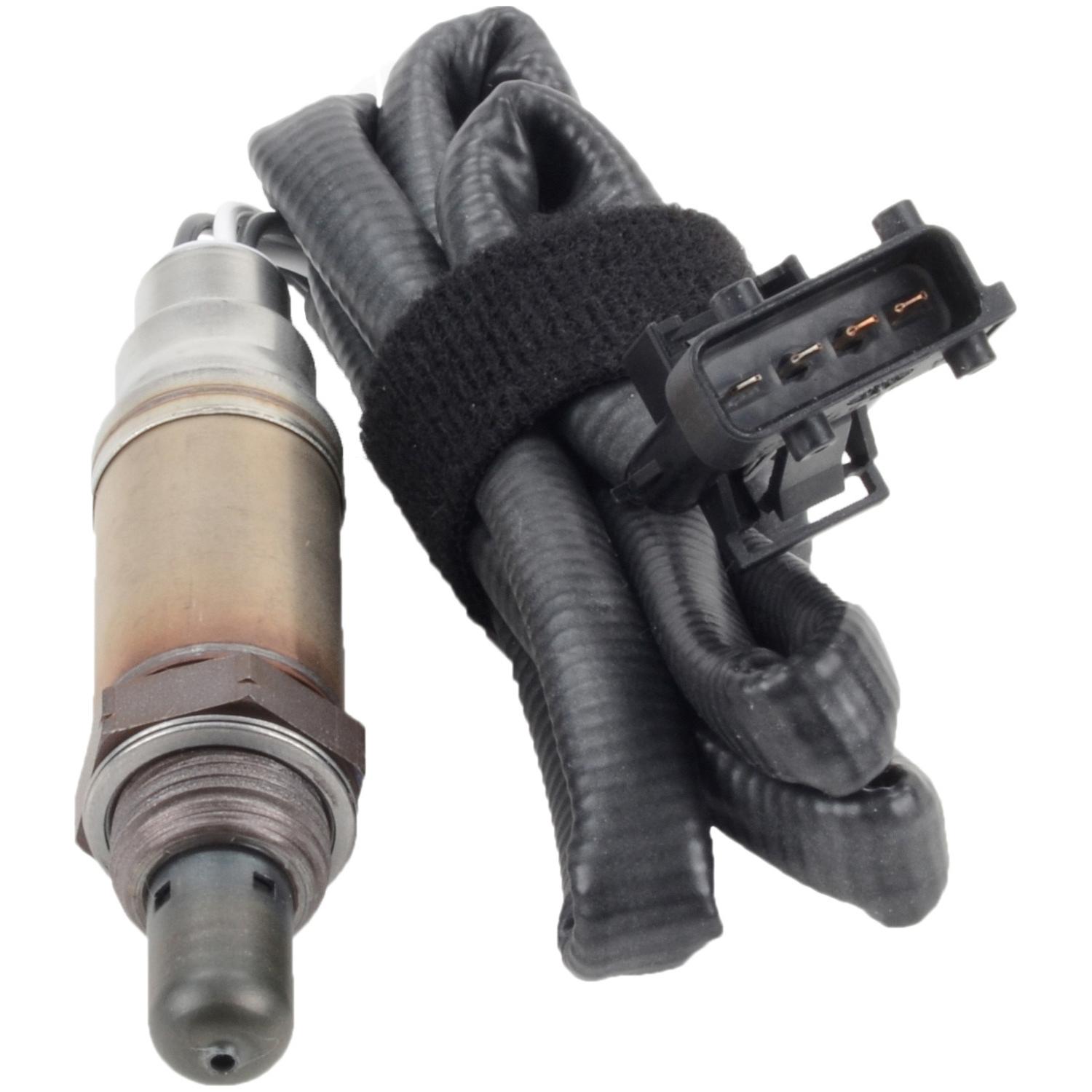 Bosch 13369 - Oxygen Sensor Bosch 13369 Oxygen Sensor product image 3 of 4
