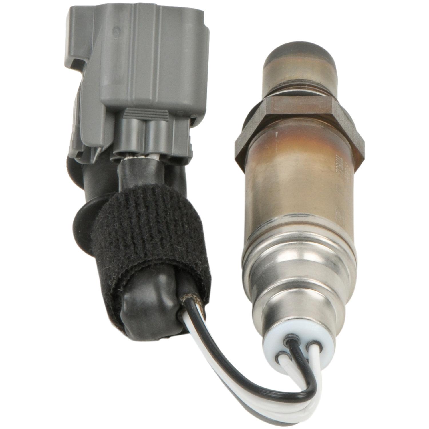 Bosch 13371 - Oxygen Sensor Bosch 13371 Oxygen Sensor product image 1 of 4