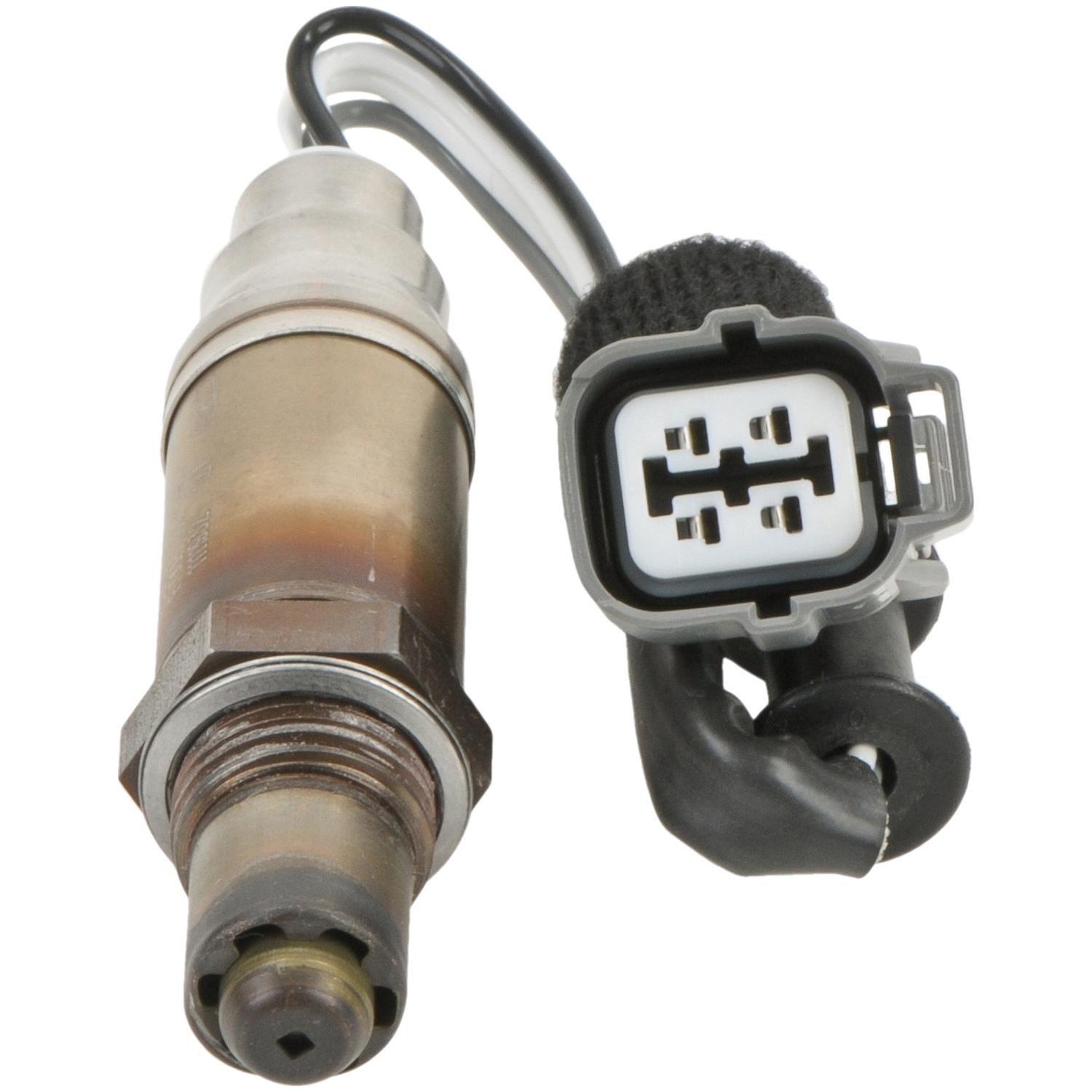 Bosch 13371 - Oxygen Sensor Bosch 13371 Oxygen Sensor product image 2 of 4
