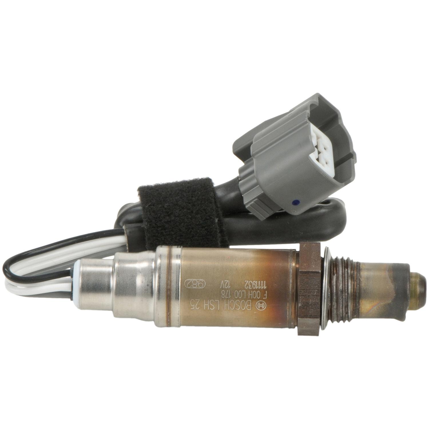 Bosch 13371 - Oxygen Sensor Bosch 13371 Oxygen Sensor product image 4 of 4