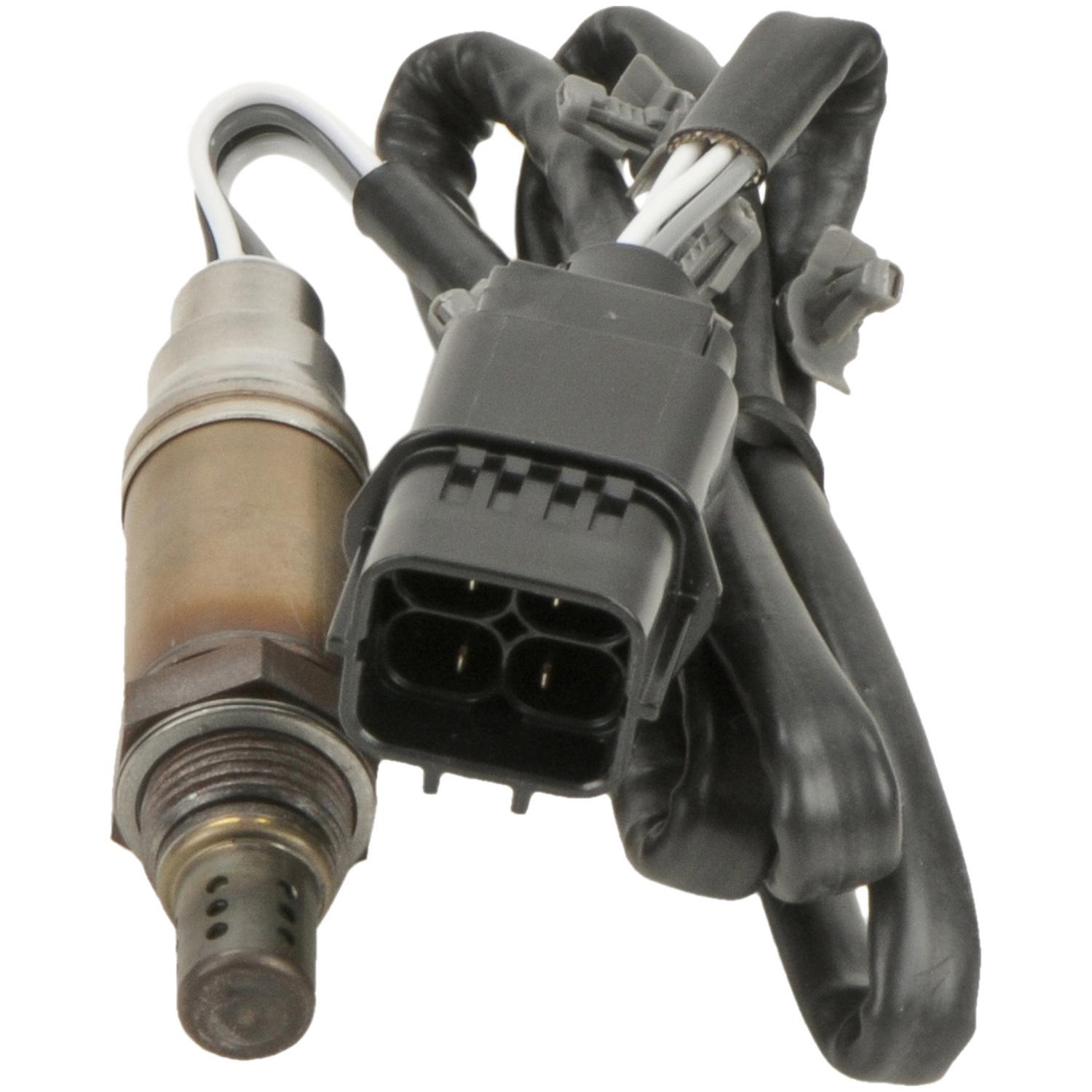 Bosch 13374 Oxygen Sensor product image 3 of 4