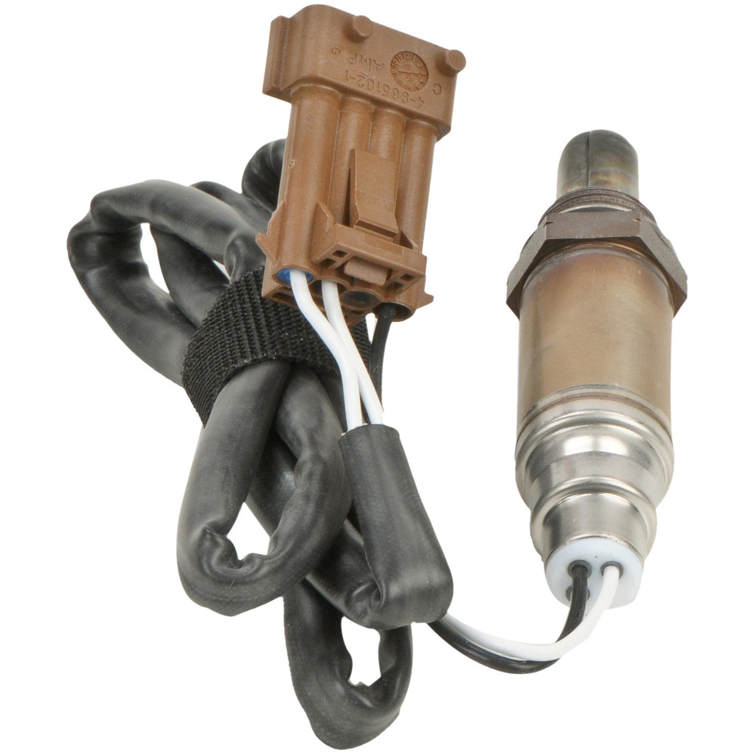 Bosch 13376 - Oxygen Sensor Bosch 13376 Oxygen Sensor product image 1 of 4