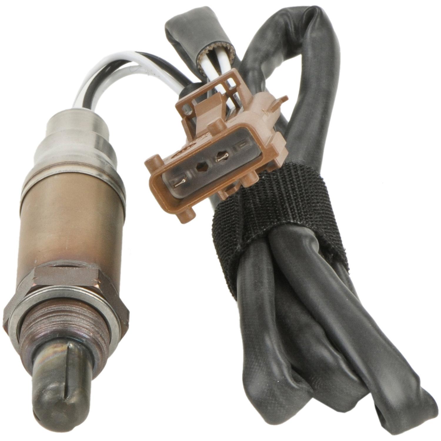 Bosch 13376 - Oxygen Sensor Bosch 13376 Oxygen Sensor product image 3 of 4