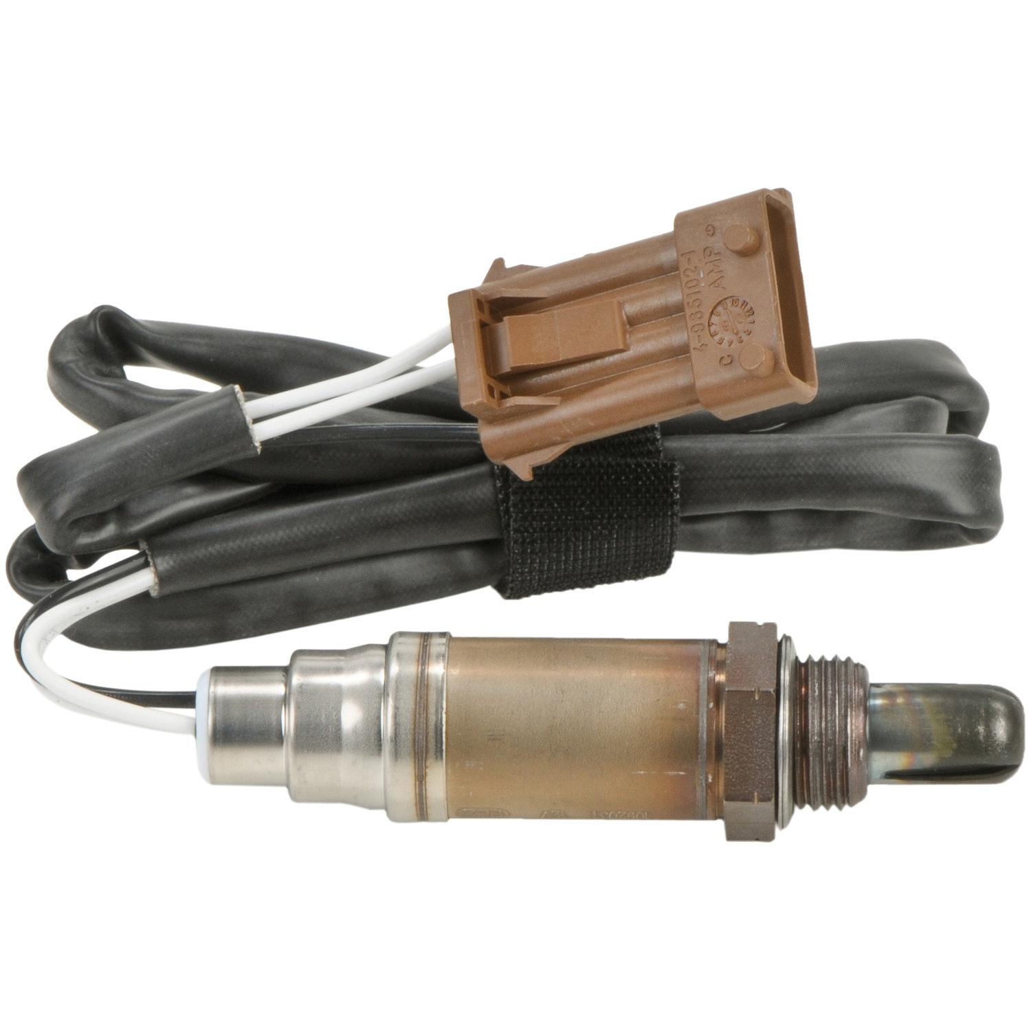 Bosch 13376 - Oxygen Sensor Bosch 13376 Oxygen Sensor product image 4 of 4