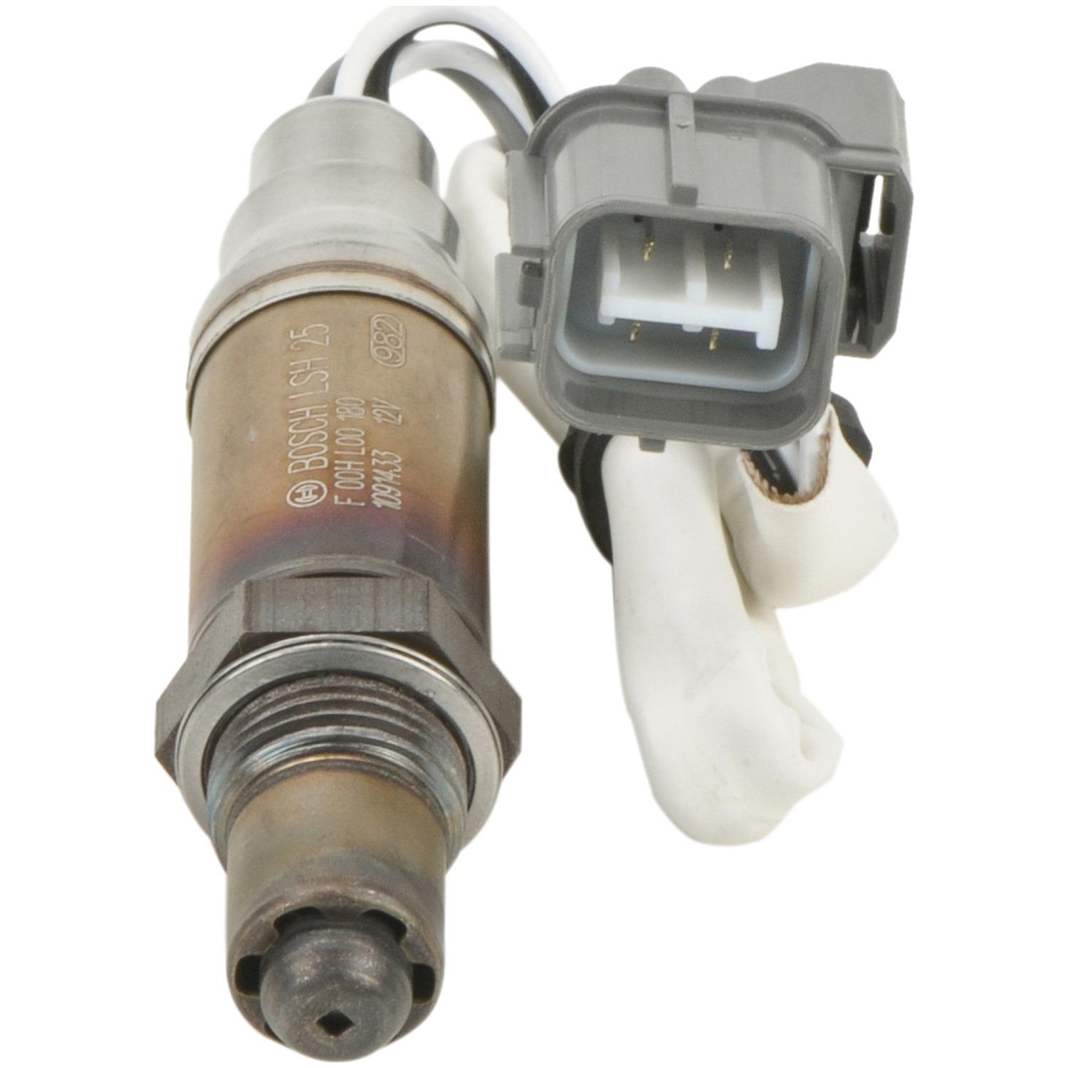 Bosch 13377 - Oxygen Sensor Bosch 13377 Oxygen Sensor product image 2 of 4