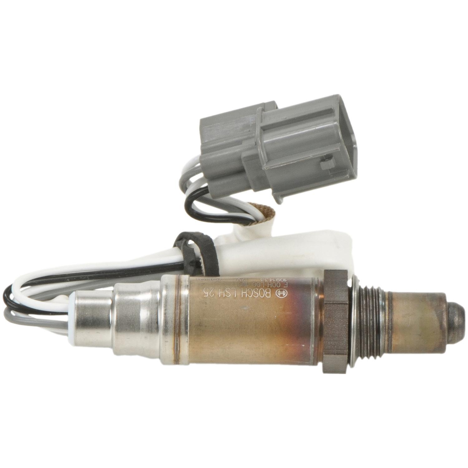 Bosch 13377 - Oxygen Sensor Bosch 13377 Oxygen Sensor product image 4 of 4