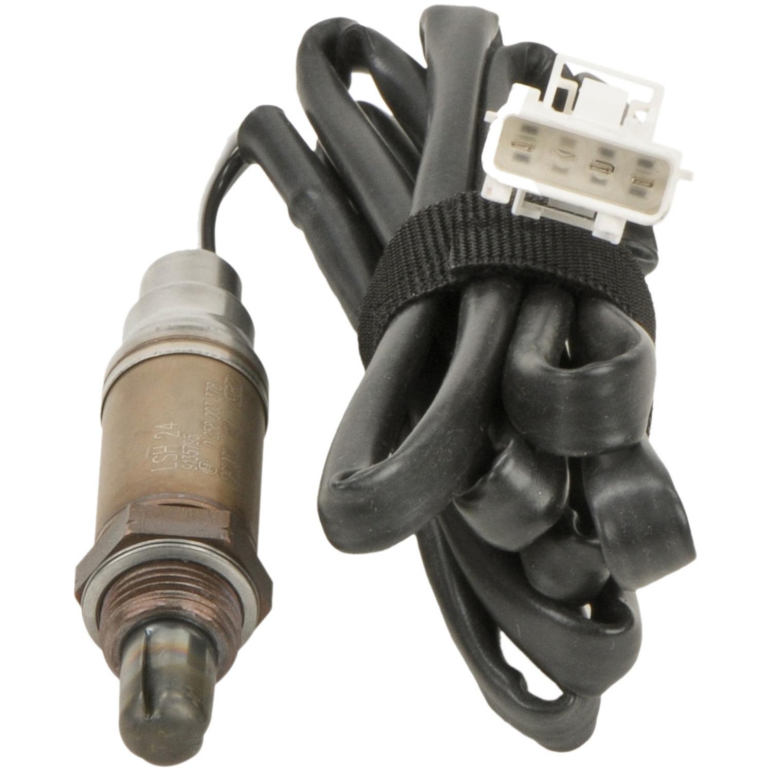 Bosch 13378 Oxygen Sensor product image 2 of 4