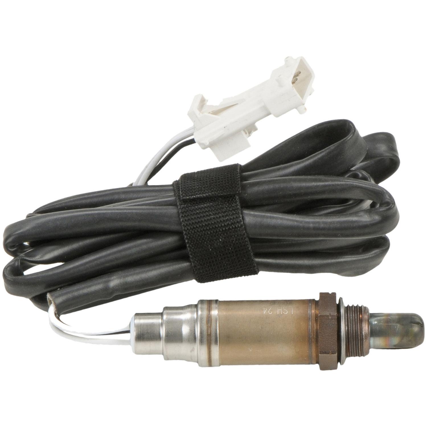 Bosch 13378 Oxygen Sensor product image 4 of 4