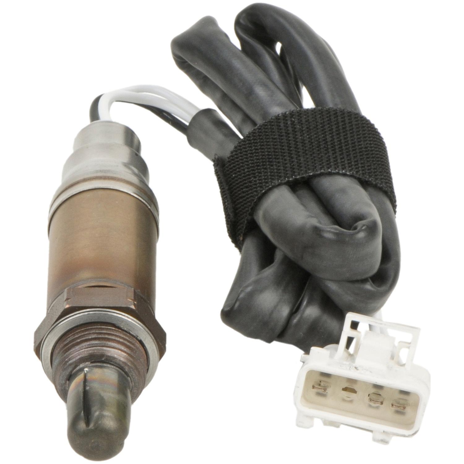 Bosch 13381 - Oxygen Sensor Bosch 13381 Oxygen Sensor product image 3 of 5
