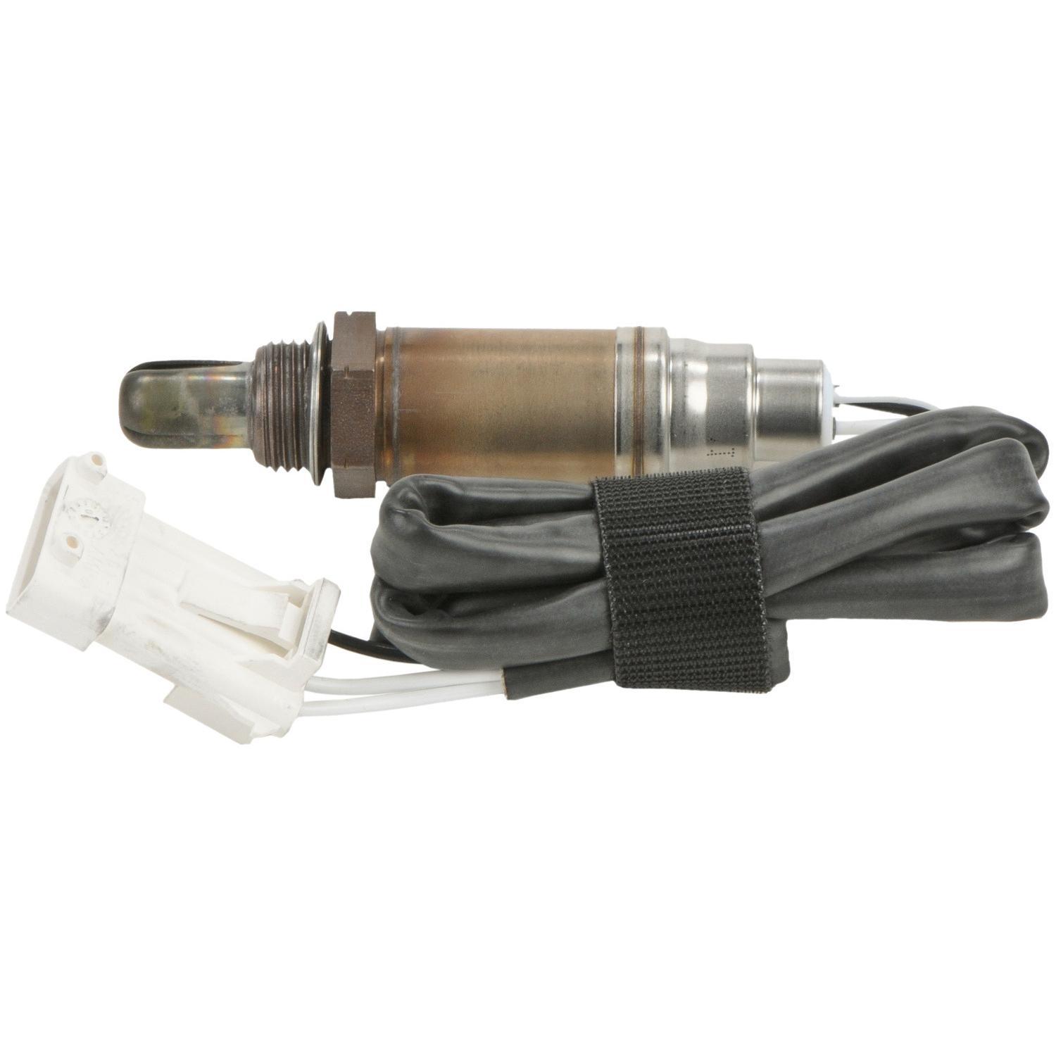 Bosch 13381 - Oxygen Sensor Bosch 13381 Oxygen Sensor product image 4 of 5