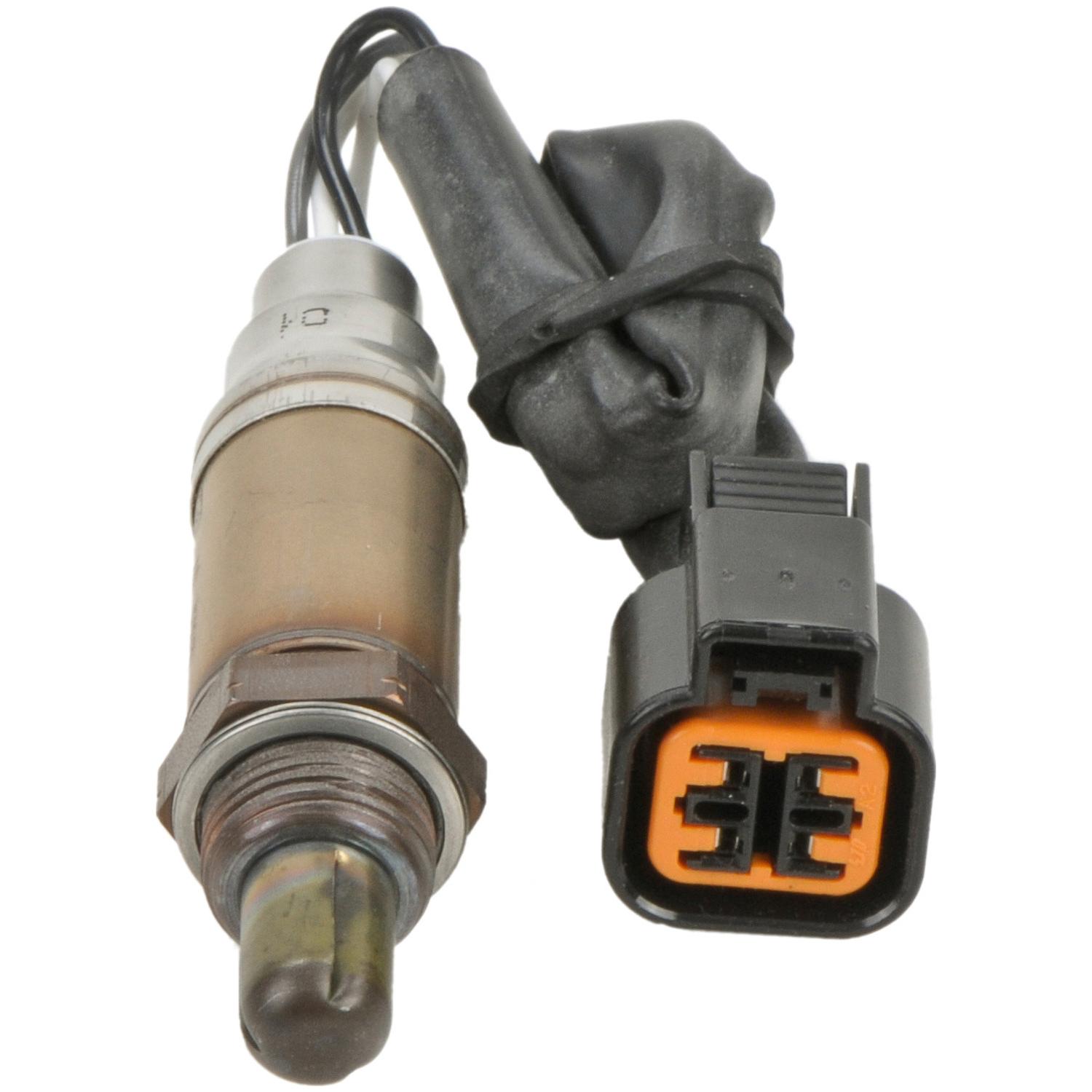 Bosch 13383 Oxygen Sensor product image 3 of 4