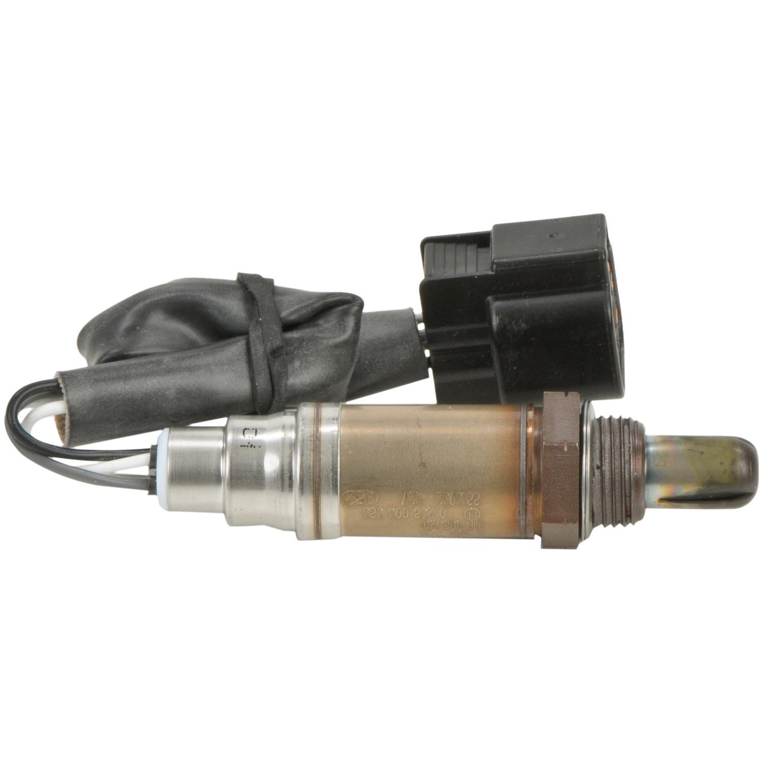 Bosch 13383 Oxygen Sensor product image 4 of 4