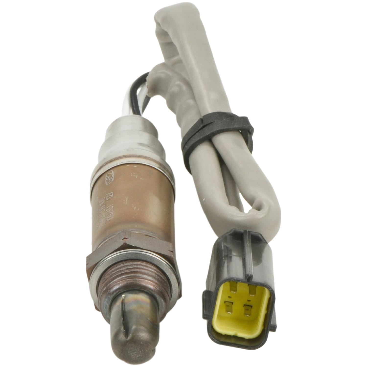 Bosch 13394 - Oxygen Sensor Bosch 13394 Oxygen Sensor product image 2 of 4