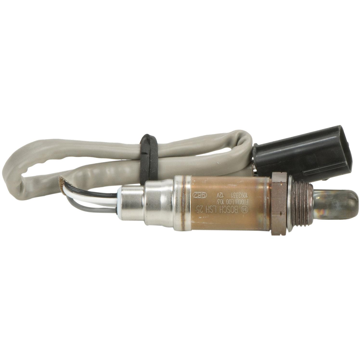 Bosch 13394 - Oxygen Sensor Bosch 13394 Oxygen Sensor product image 4 of 4