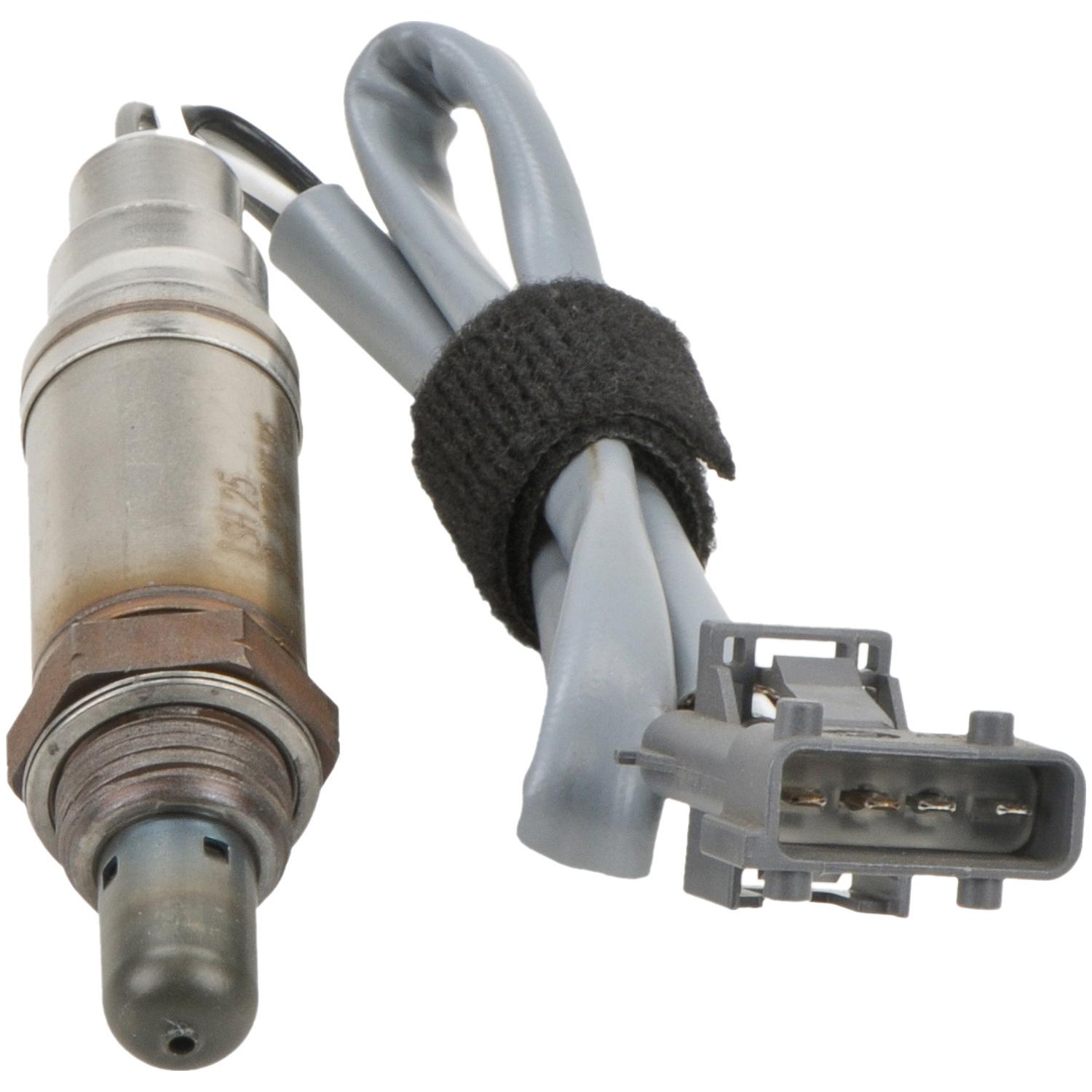 Bosch 13395 Oxygen Sensor product image 2 of 4
