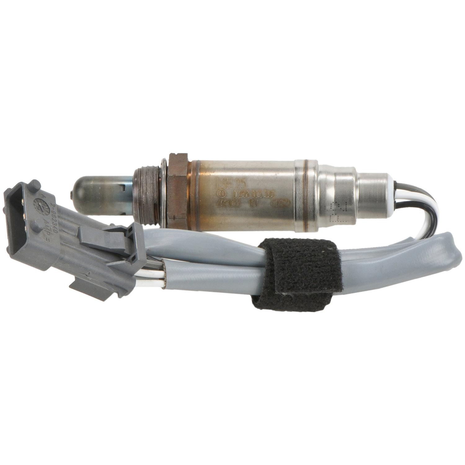 Bosch 13395 Oxygen Sensor product image 3 of 4