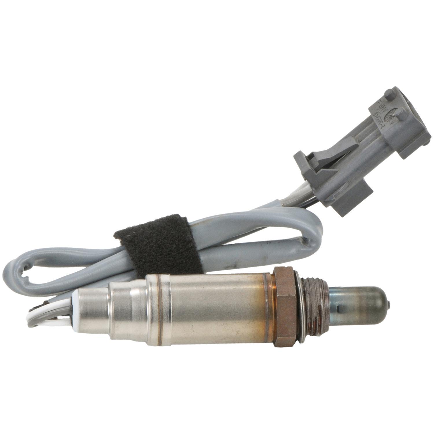 Bosch 13395 Oxygen Sensor product image 4 of 4