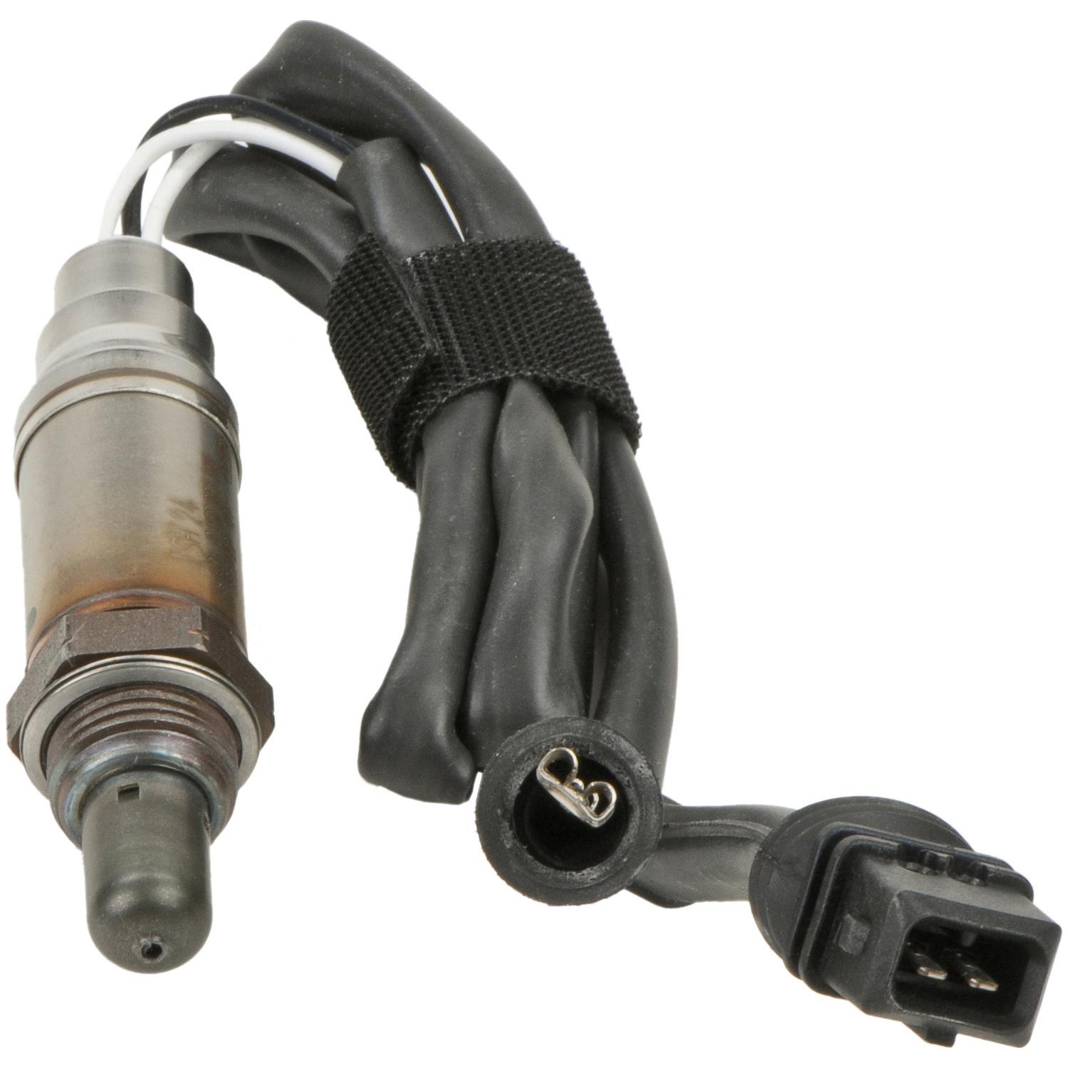 Bosch 13396 Oxygen Sensor product image 2 of 5