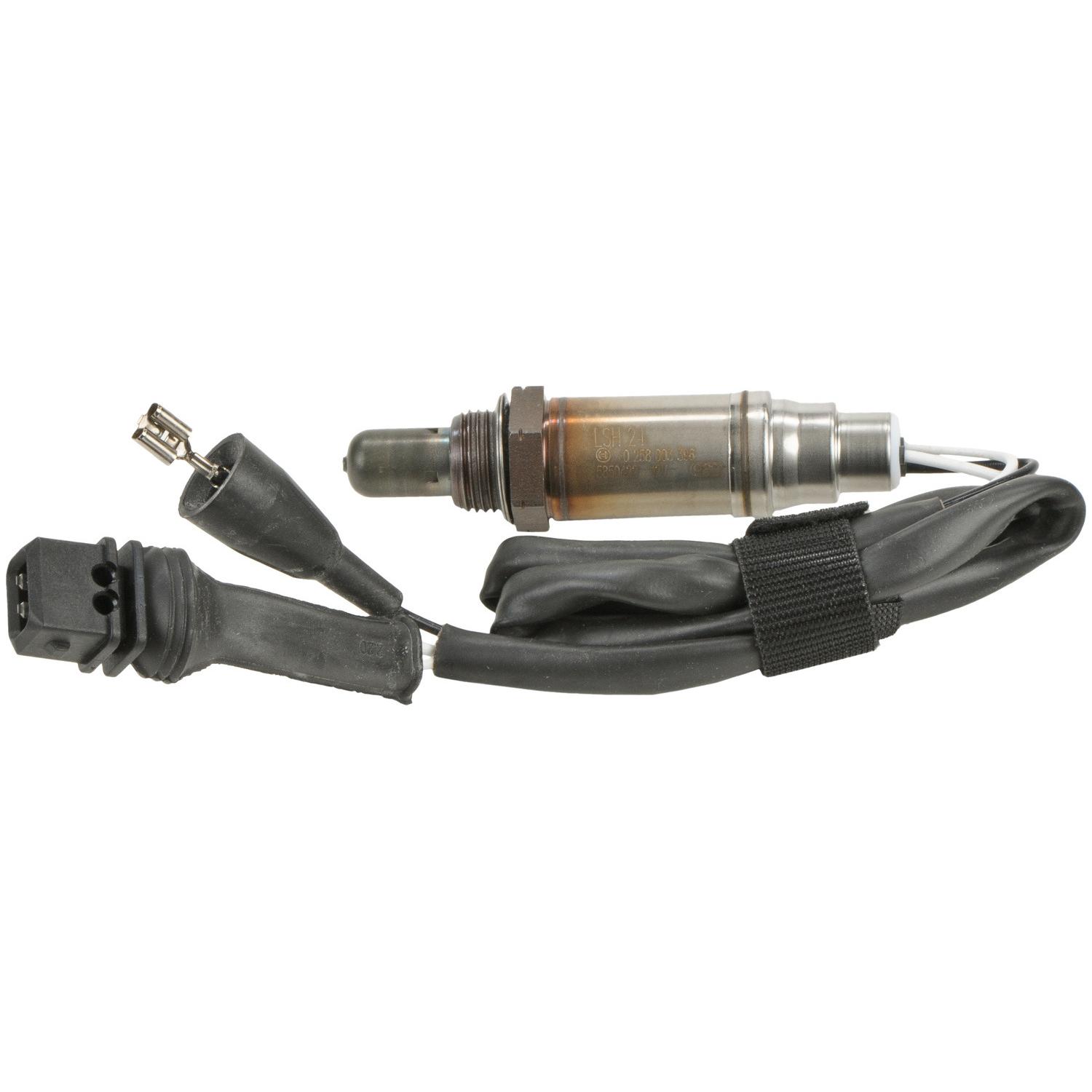 Bosch 13396 Oxygen Sensor product image 4 of 5