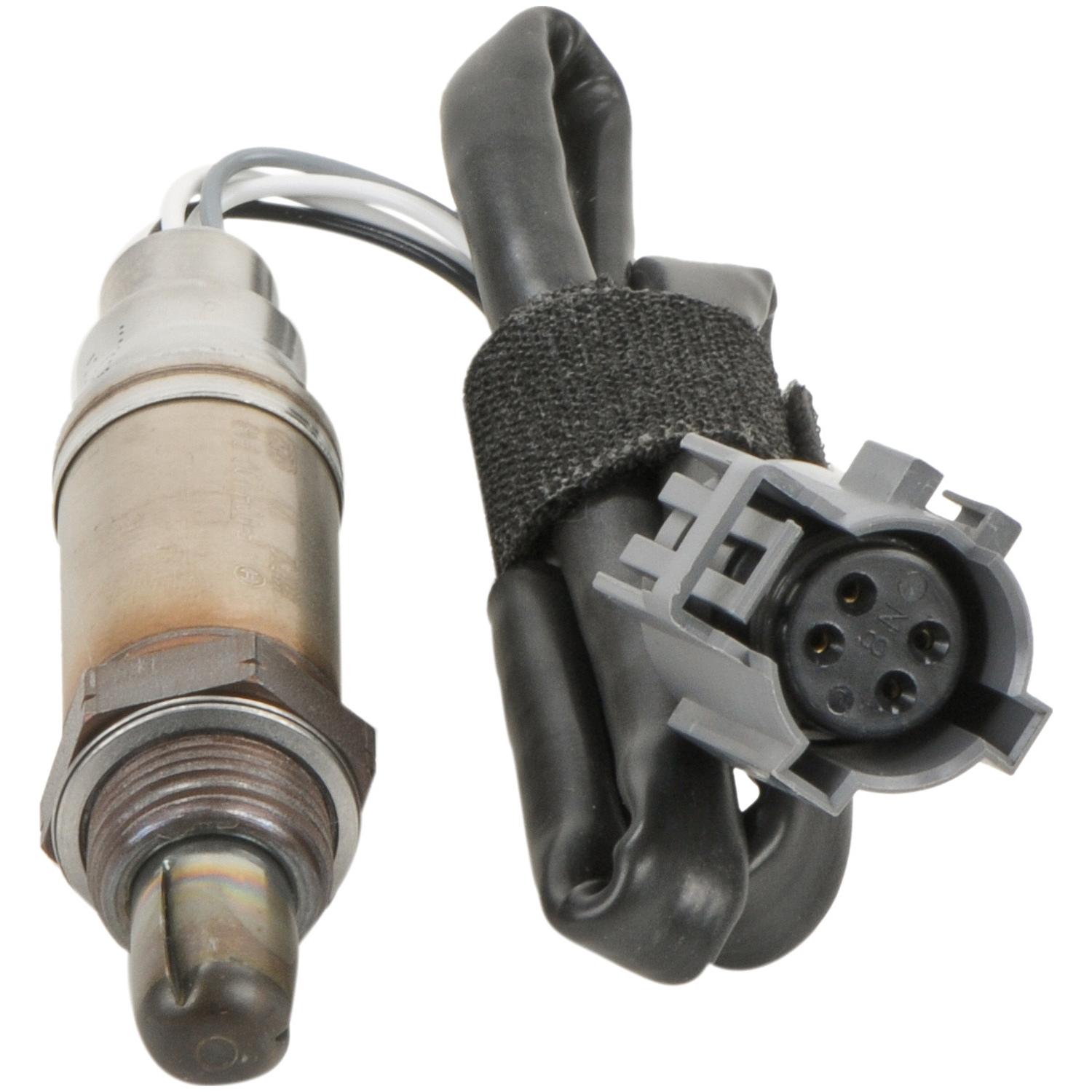 Bosch 13399 Oxygen Sensor product image 2 of 4