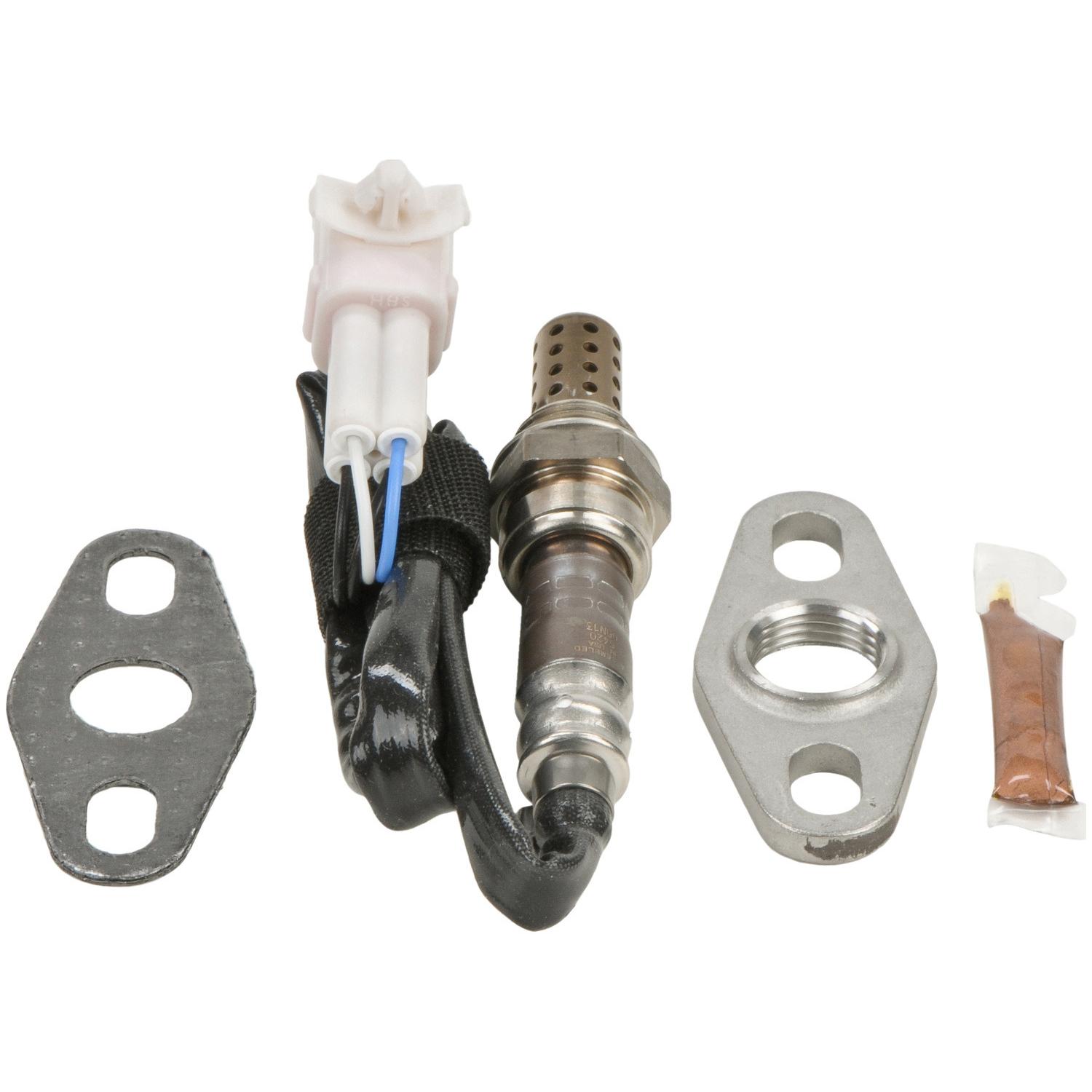 Bosch 13401 - Oxygen Sensor Bosch 13401 Oxygen Sensor product image 1 of 4