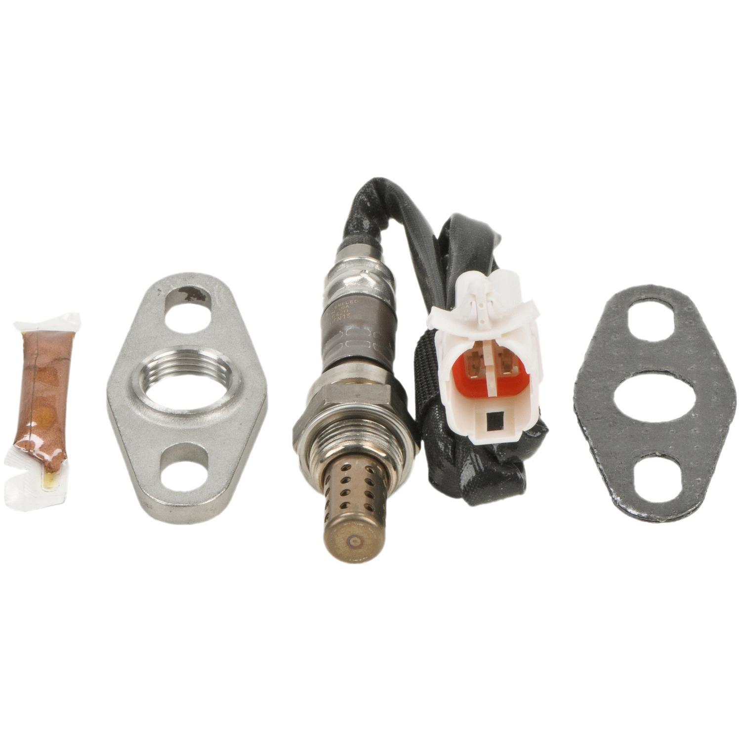 Bosch 13401 - Oxygen Sensor Bosch 13401 Oxygen Sensor product image 2 of 4