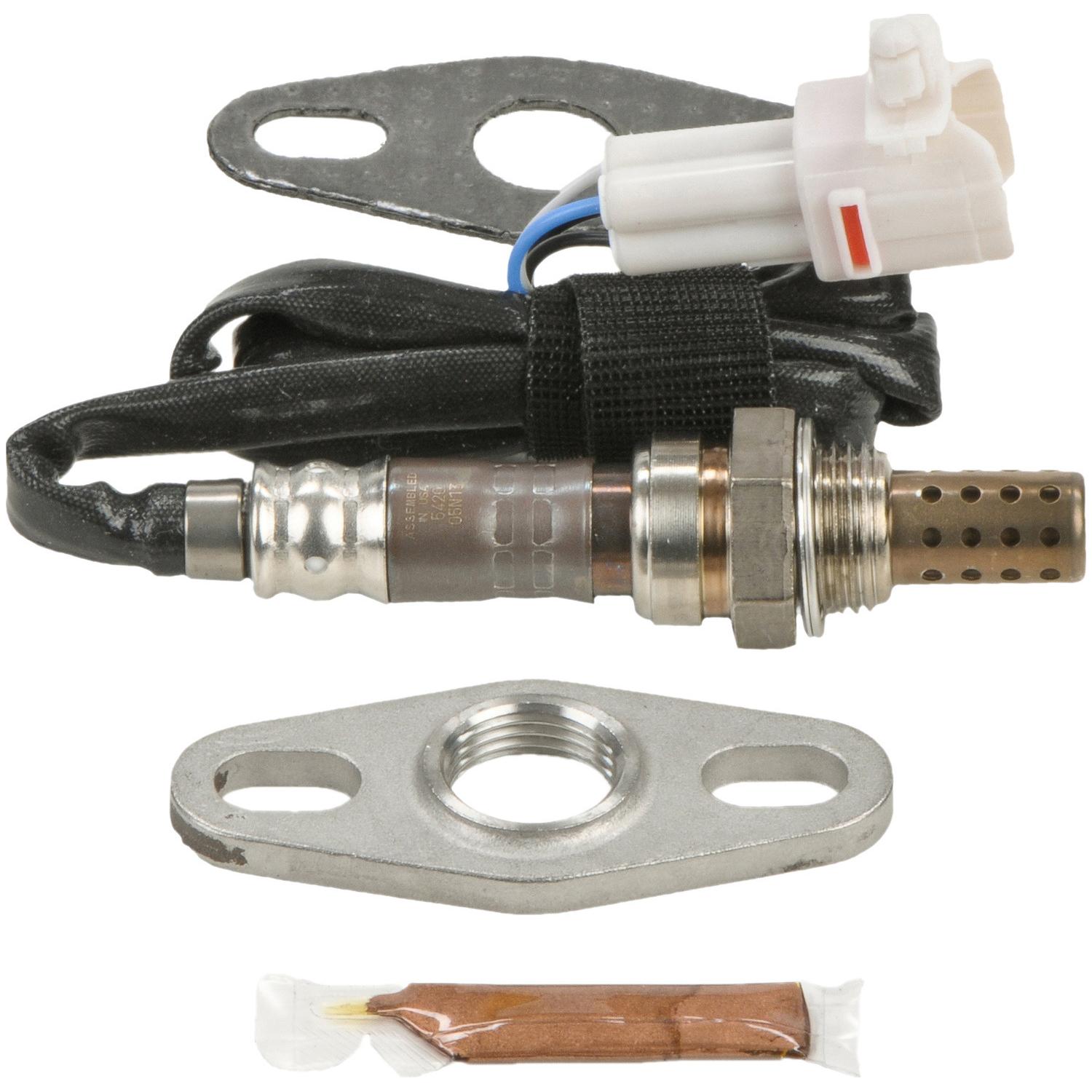 Bosch 13401 - Oxygen Sensor Bosch 13401 Oxygen Sensor product image 4 of 4