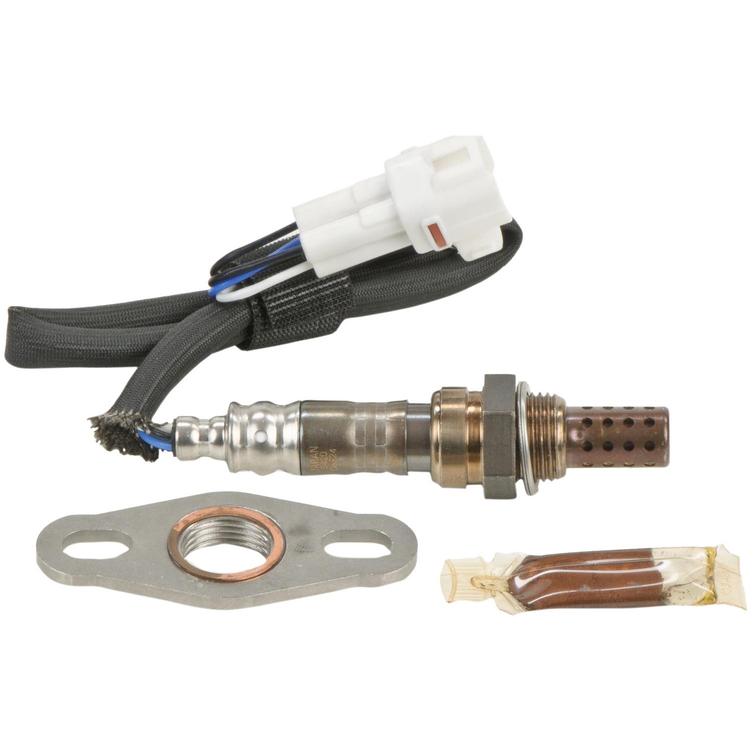 Bosch 13405 - Oxygen Sensor Bosch 13405 Oxygen Sensor product image 4 of 4